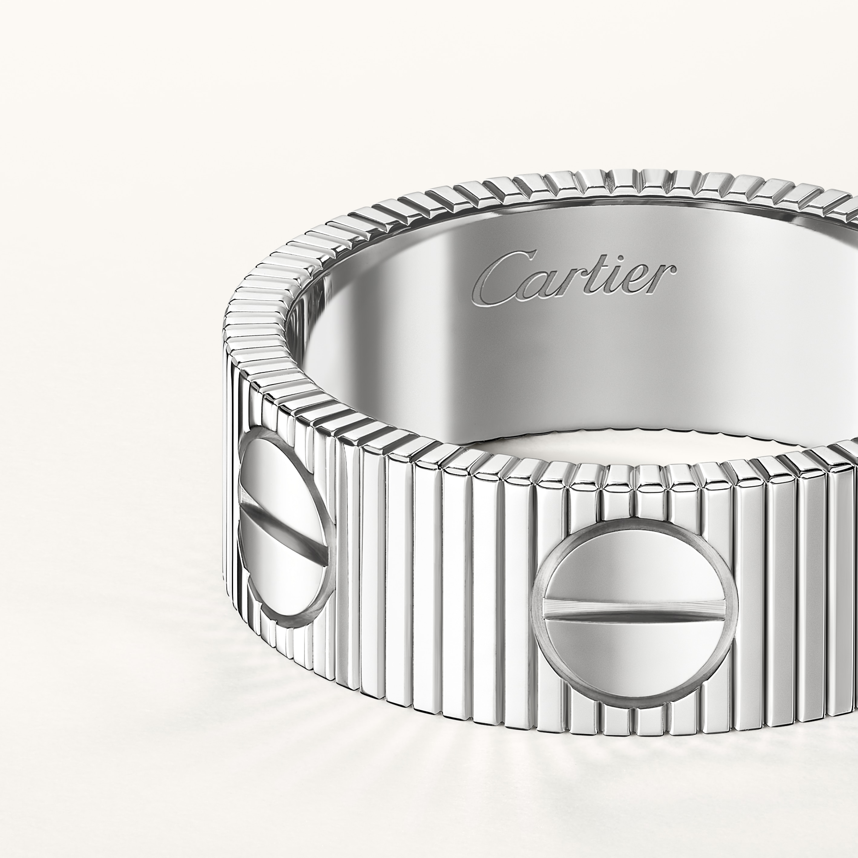 #LOVE# Unlimited Ring, image 6