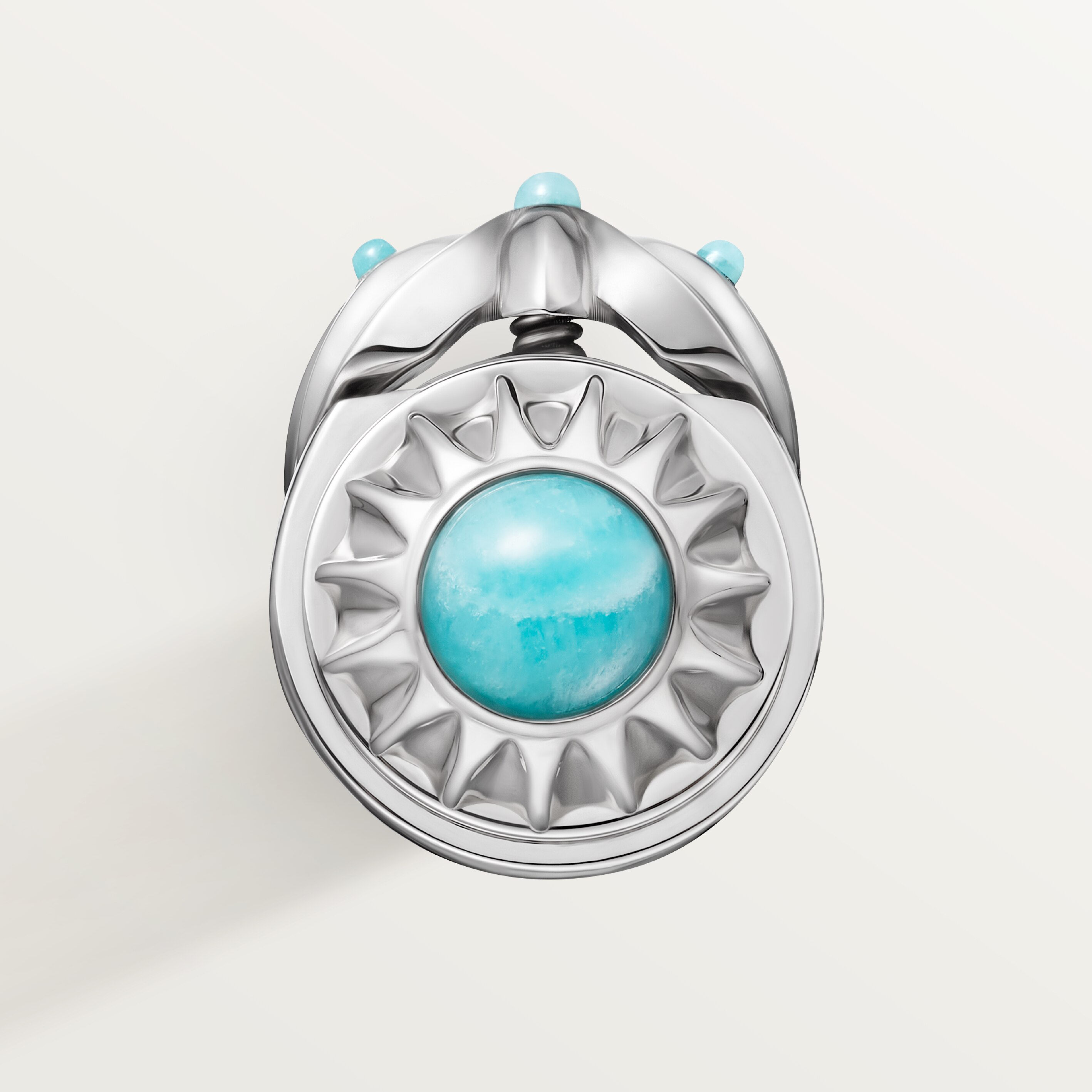 Limited edition ballpoint pen with Palm Tree motif, image 7