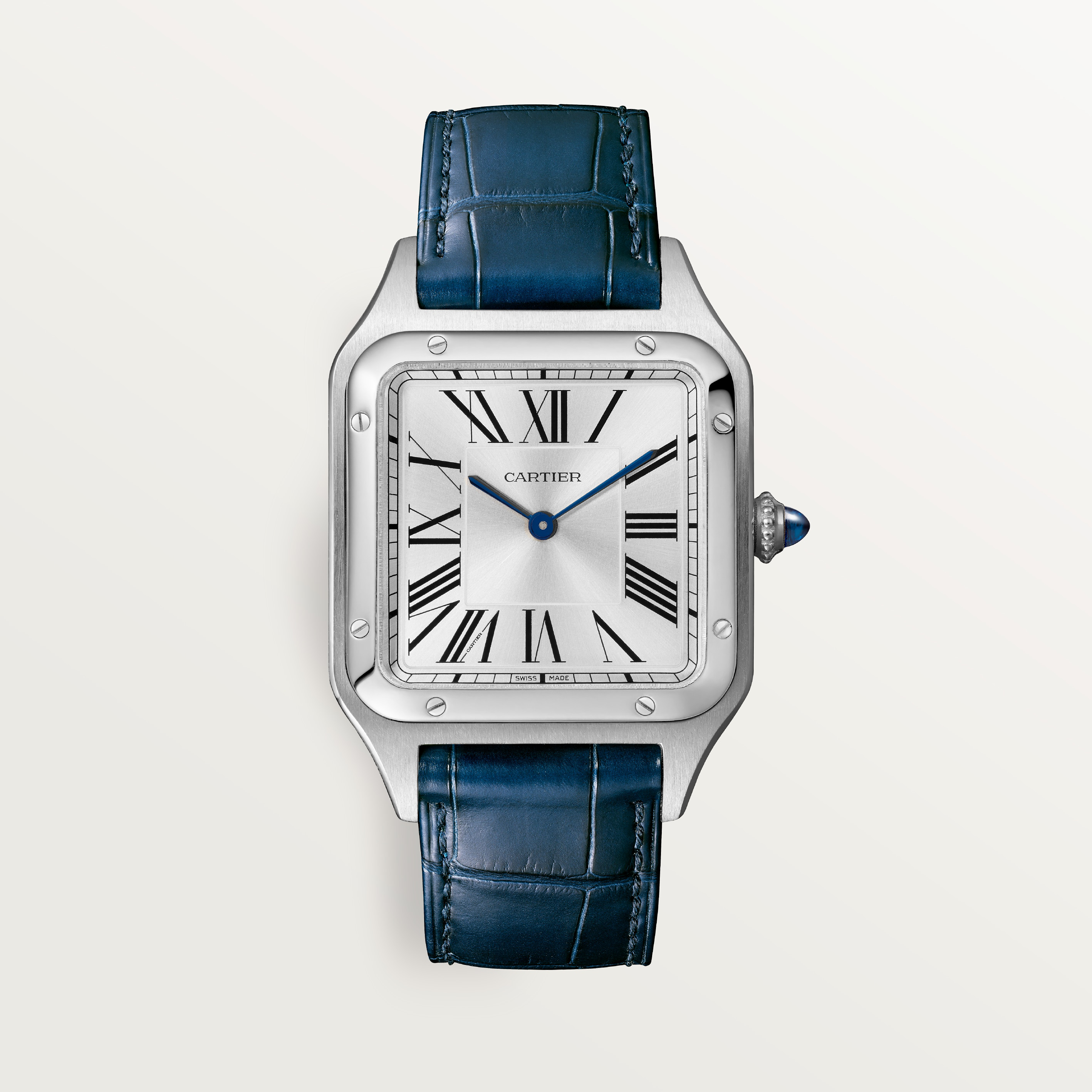 Santos-Dumont watch