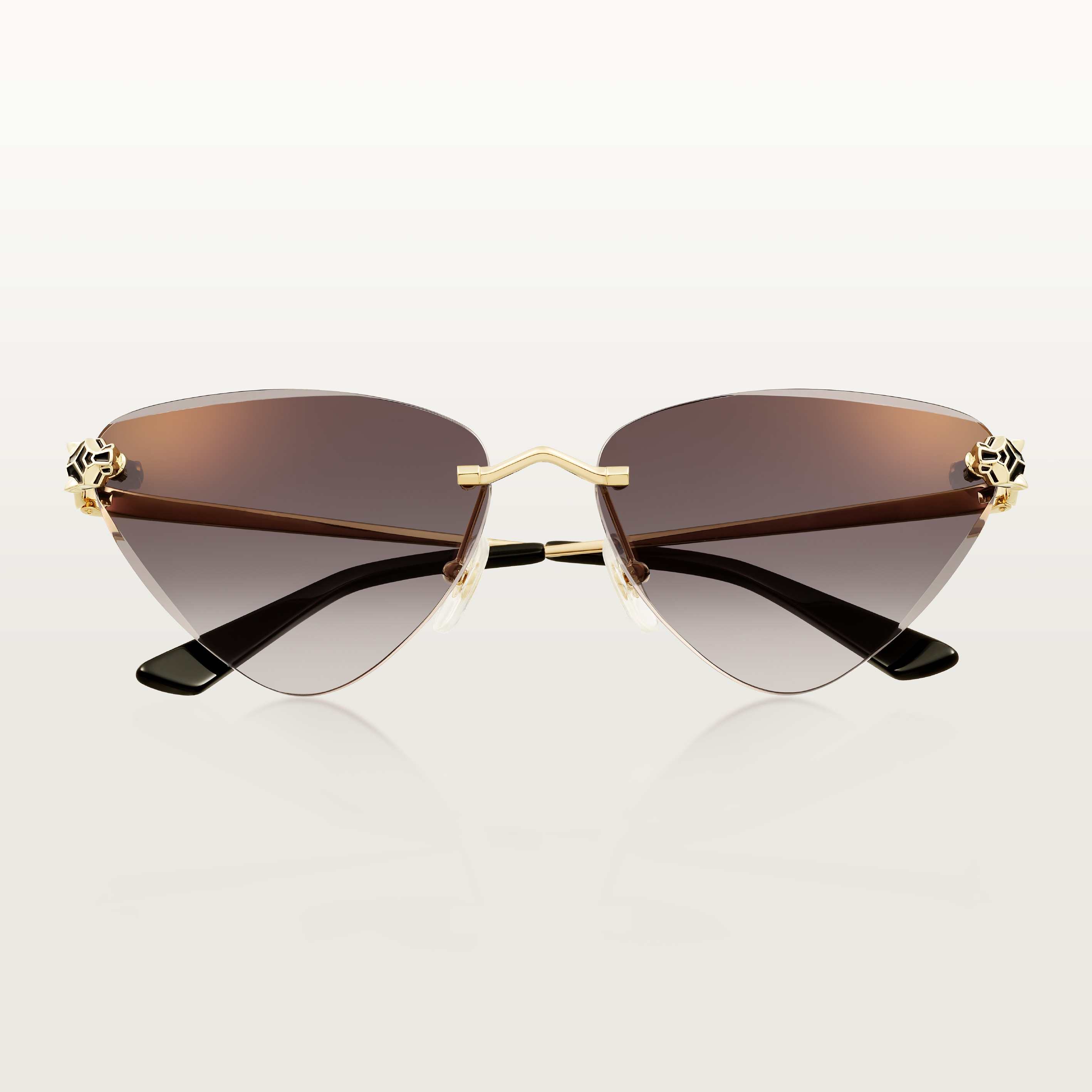 Panth&egrave;re de Cartier sunglasses