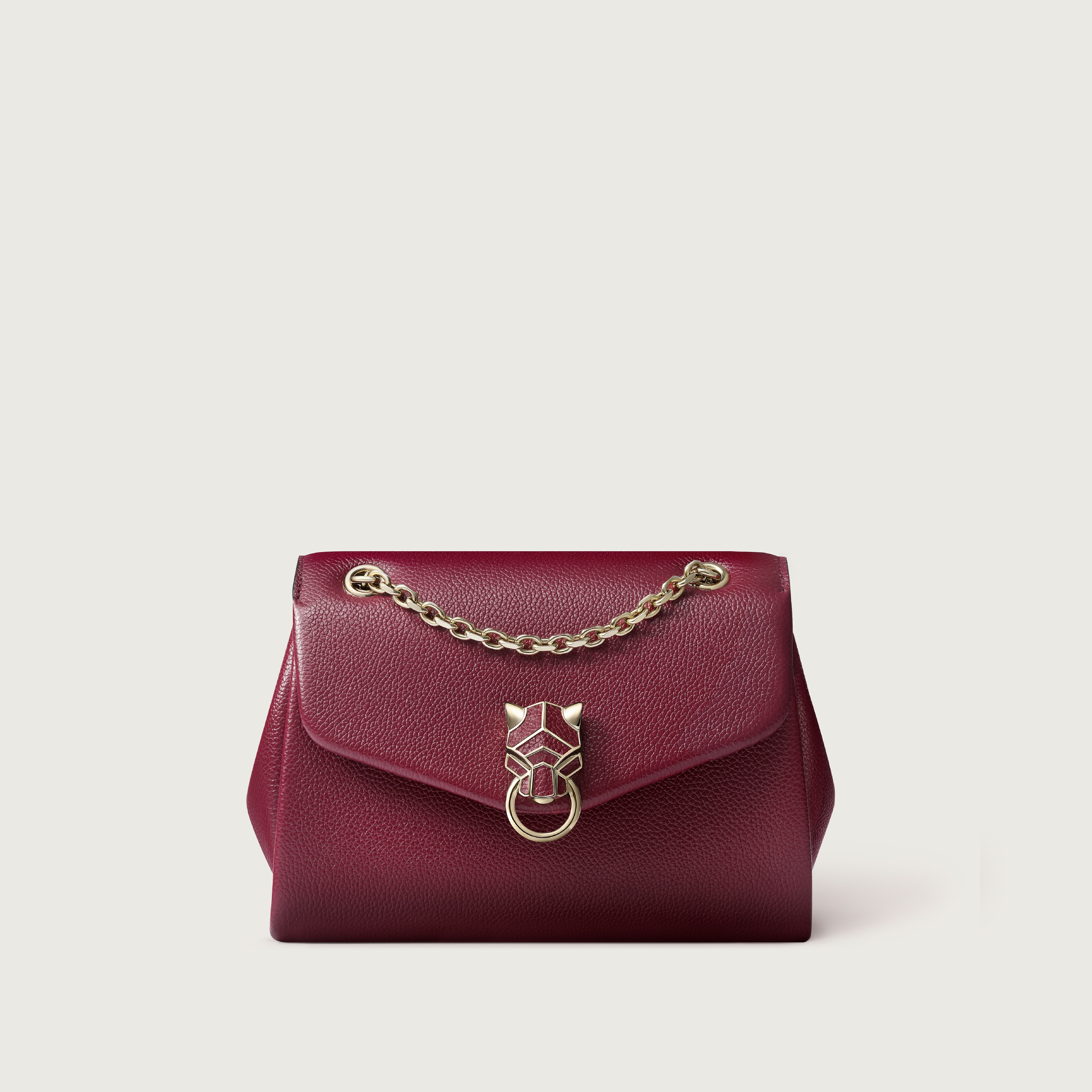 Mini bag, Panth&egrave;re Graphique