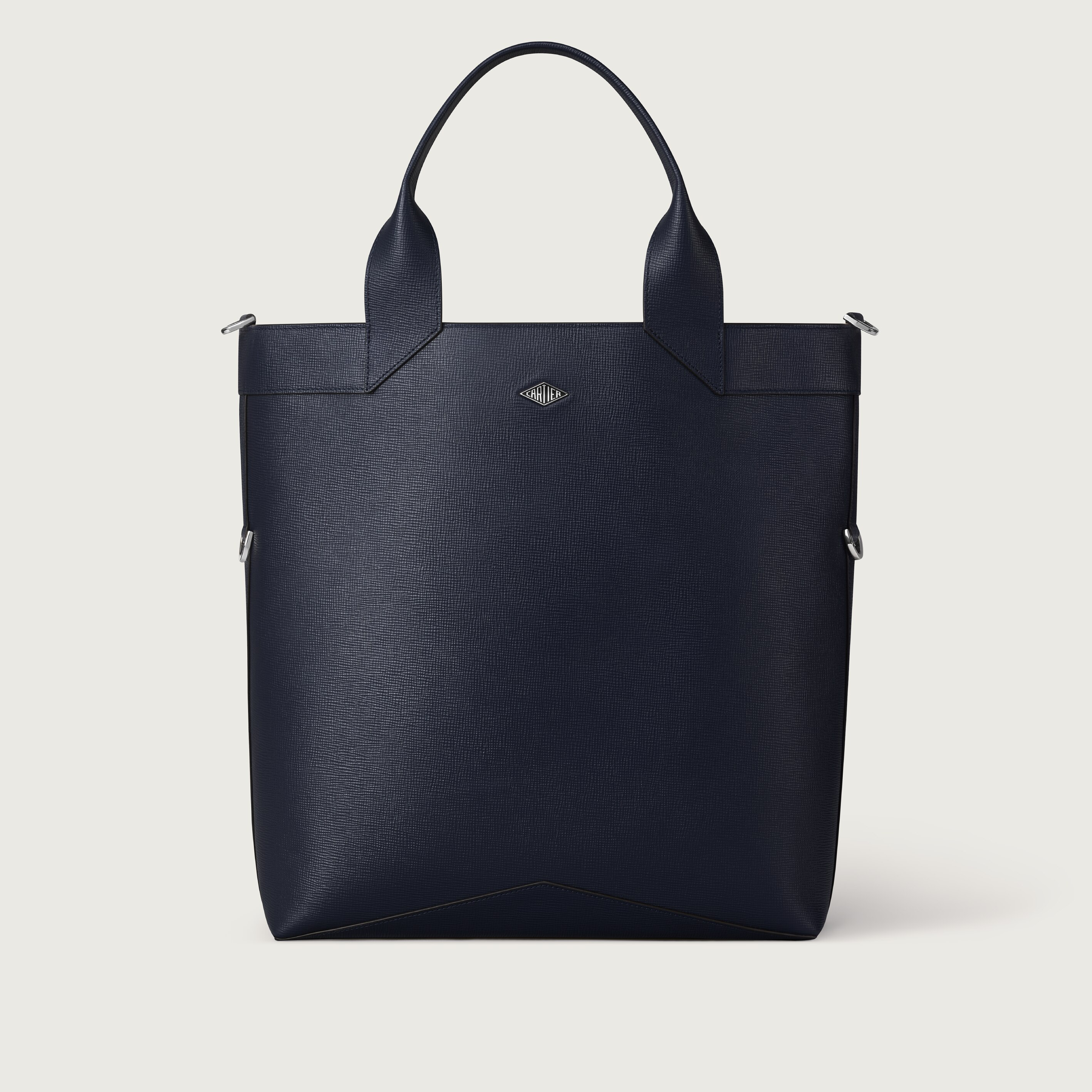 Small tote bag, Losange