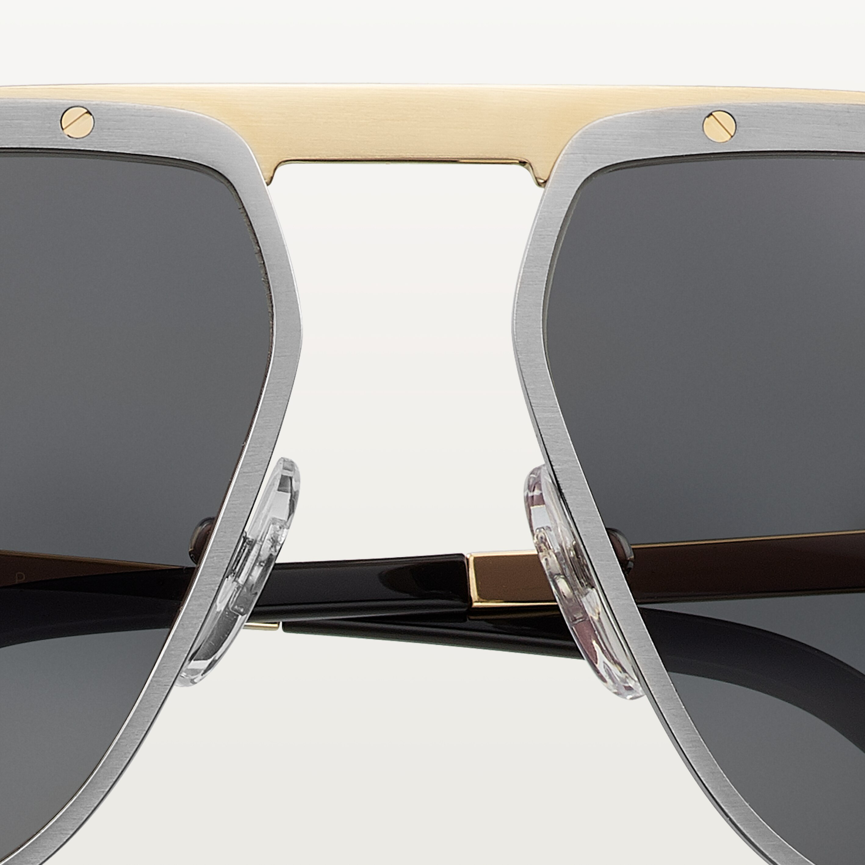 Santos de Cartier sunglasses, image 5