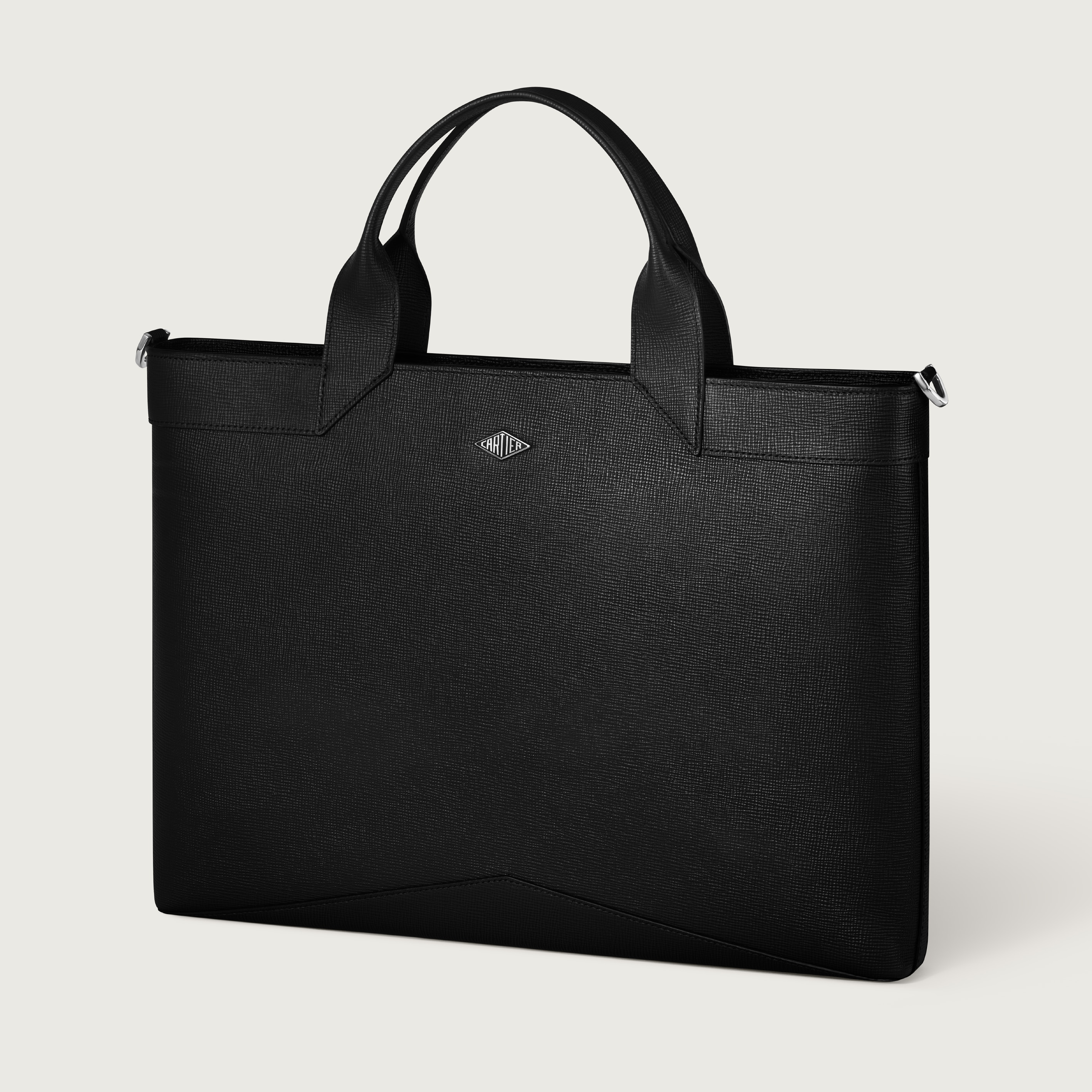 Briefcase, Losange, image 7