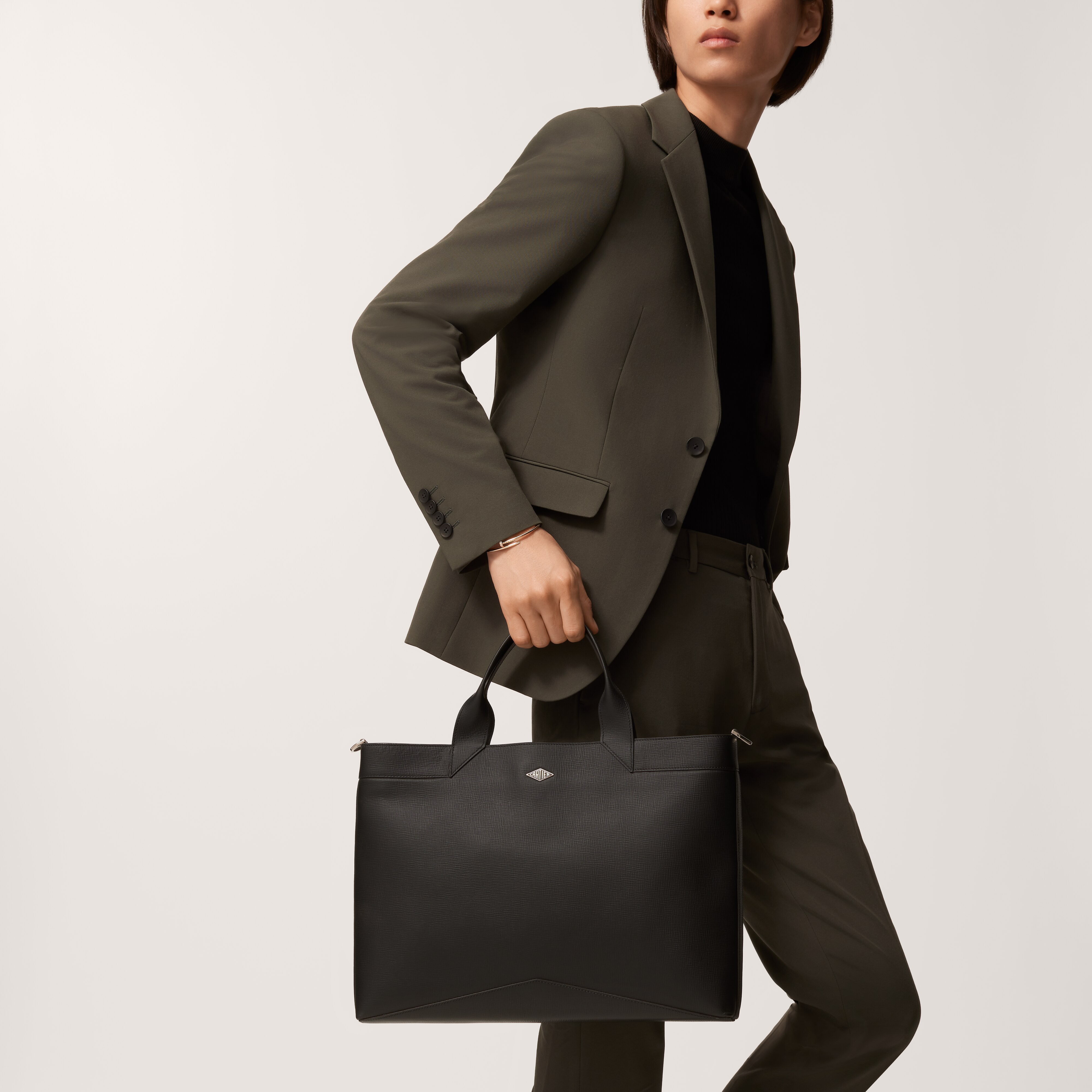 Briefcase, Losange