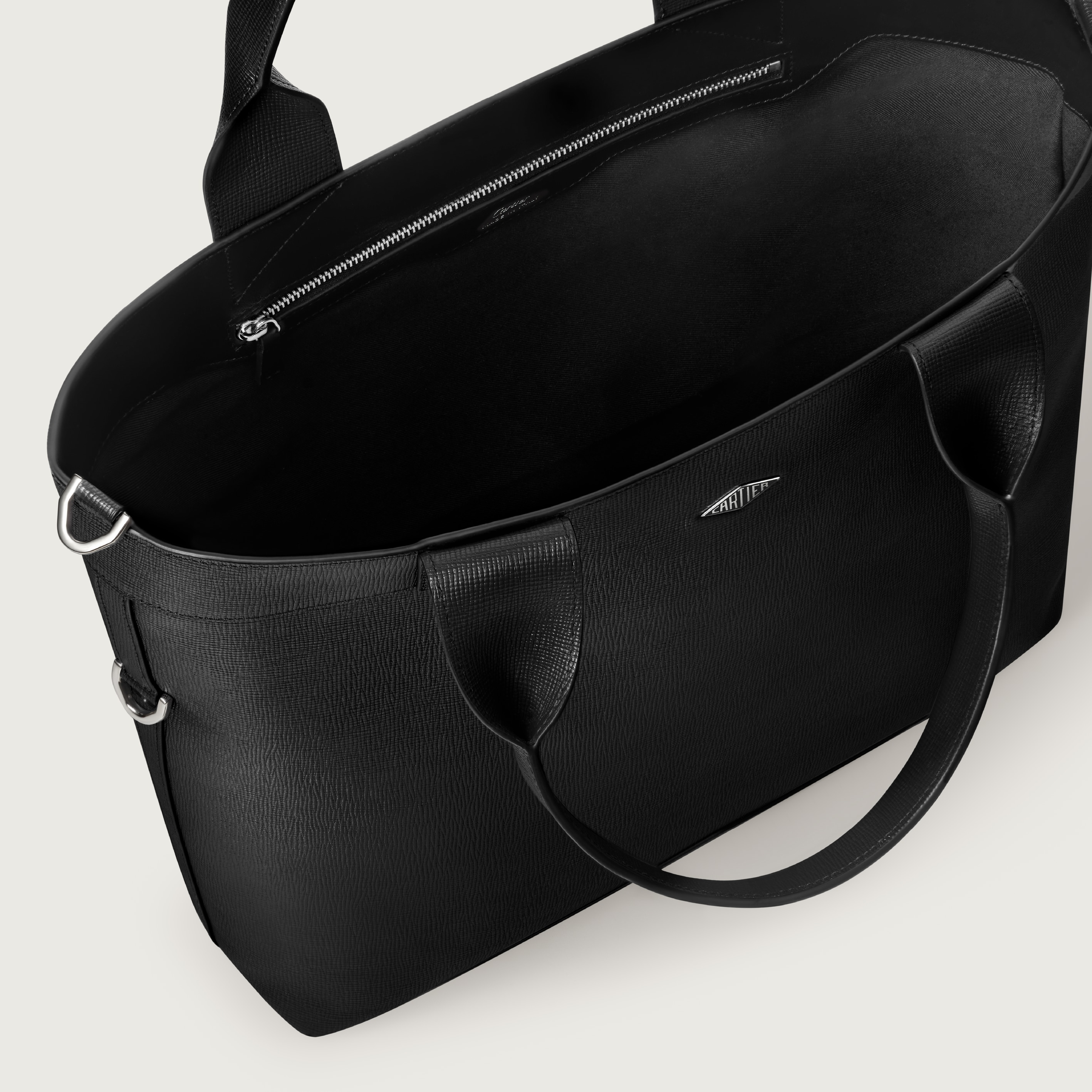 Small tote bag, Losange, image 5