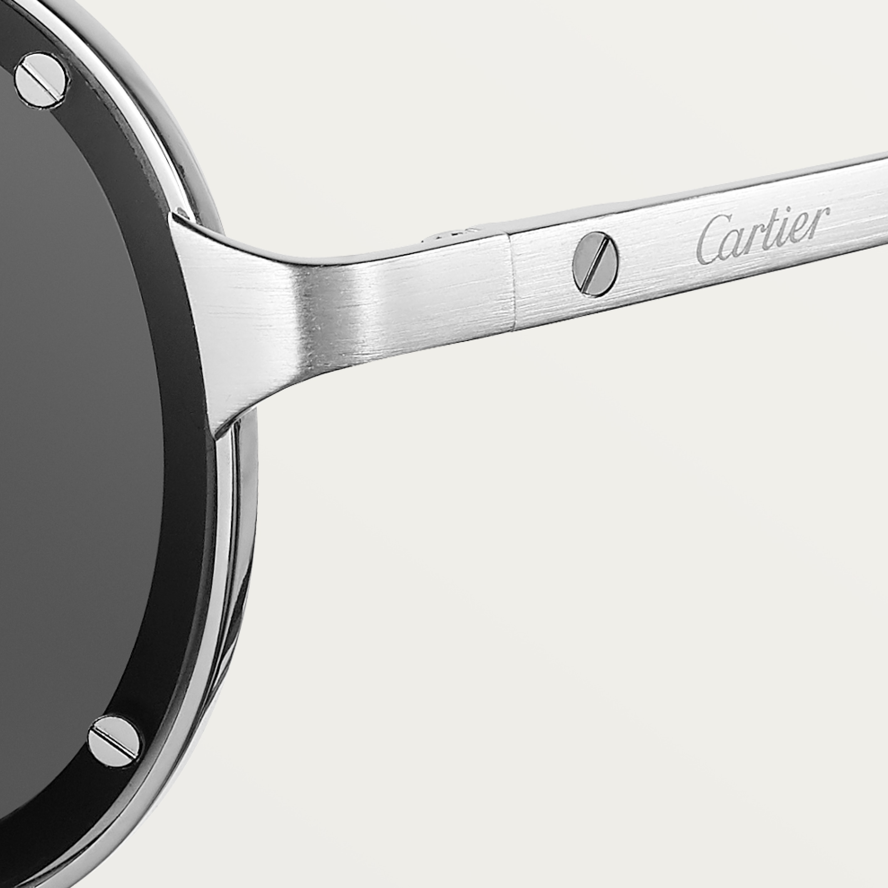 Santos de Cartier sunglasses