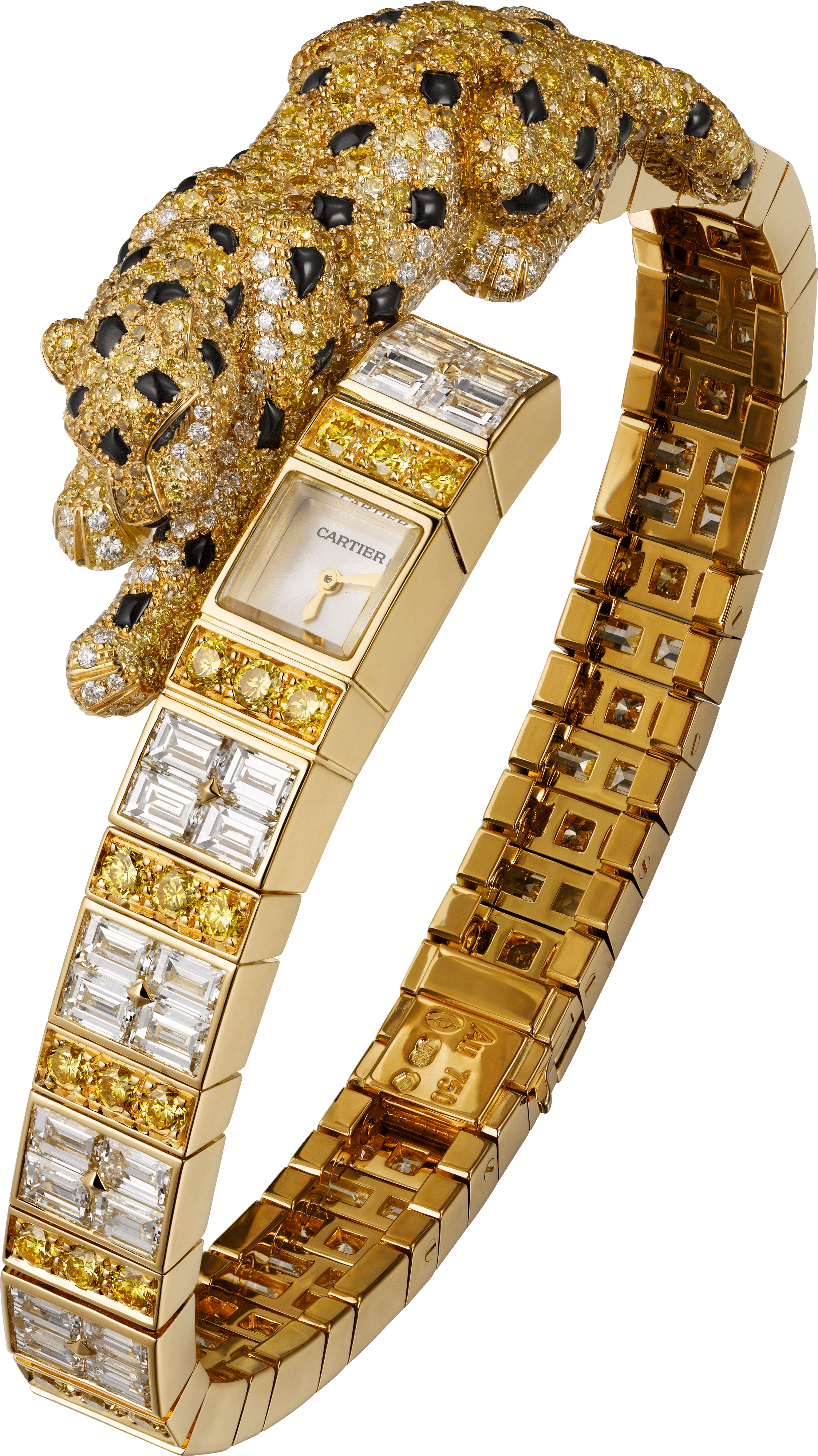 Fine Jewelry watch