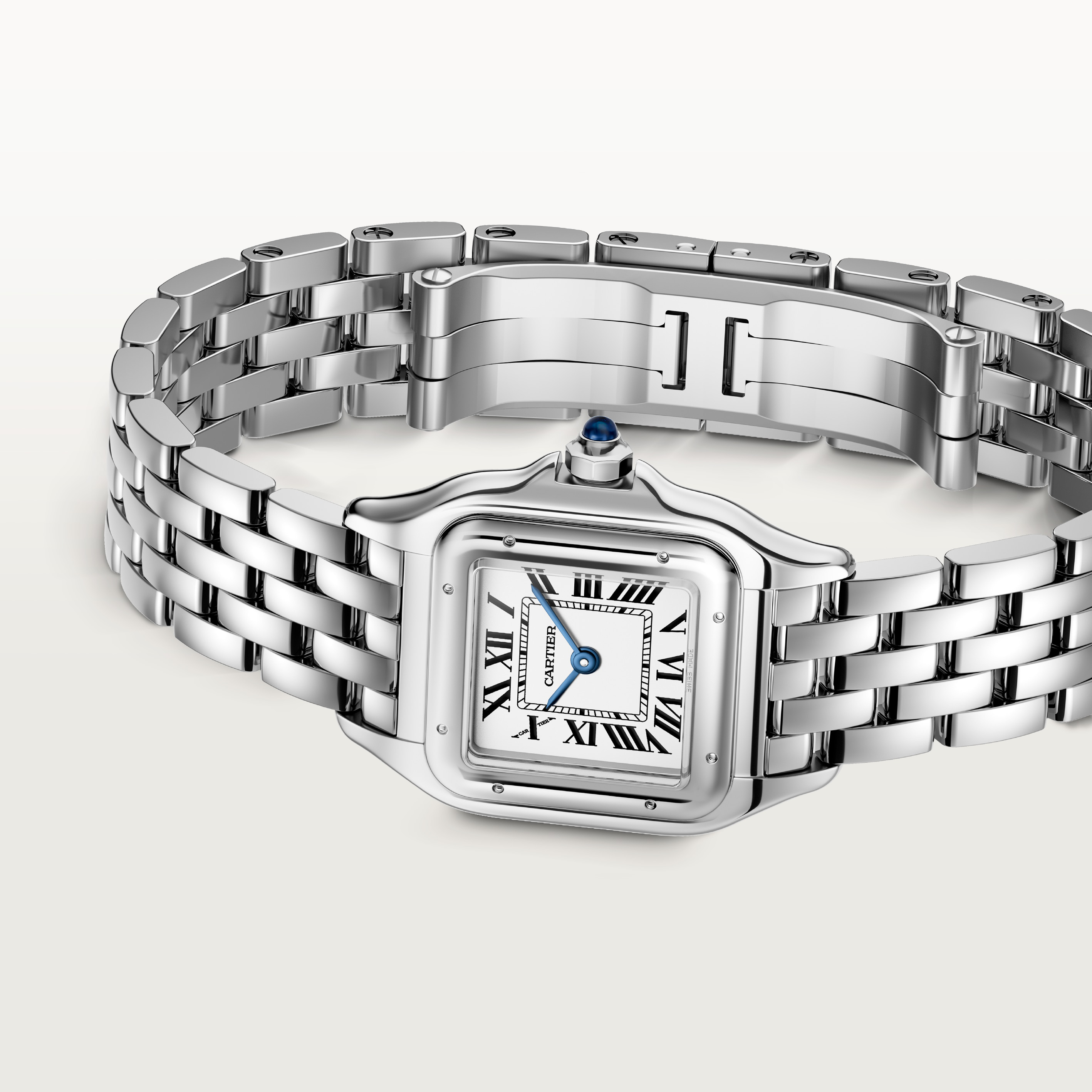 Panth&egrave;re de Cartier watch, image 6