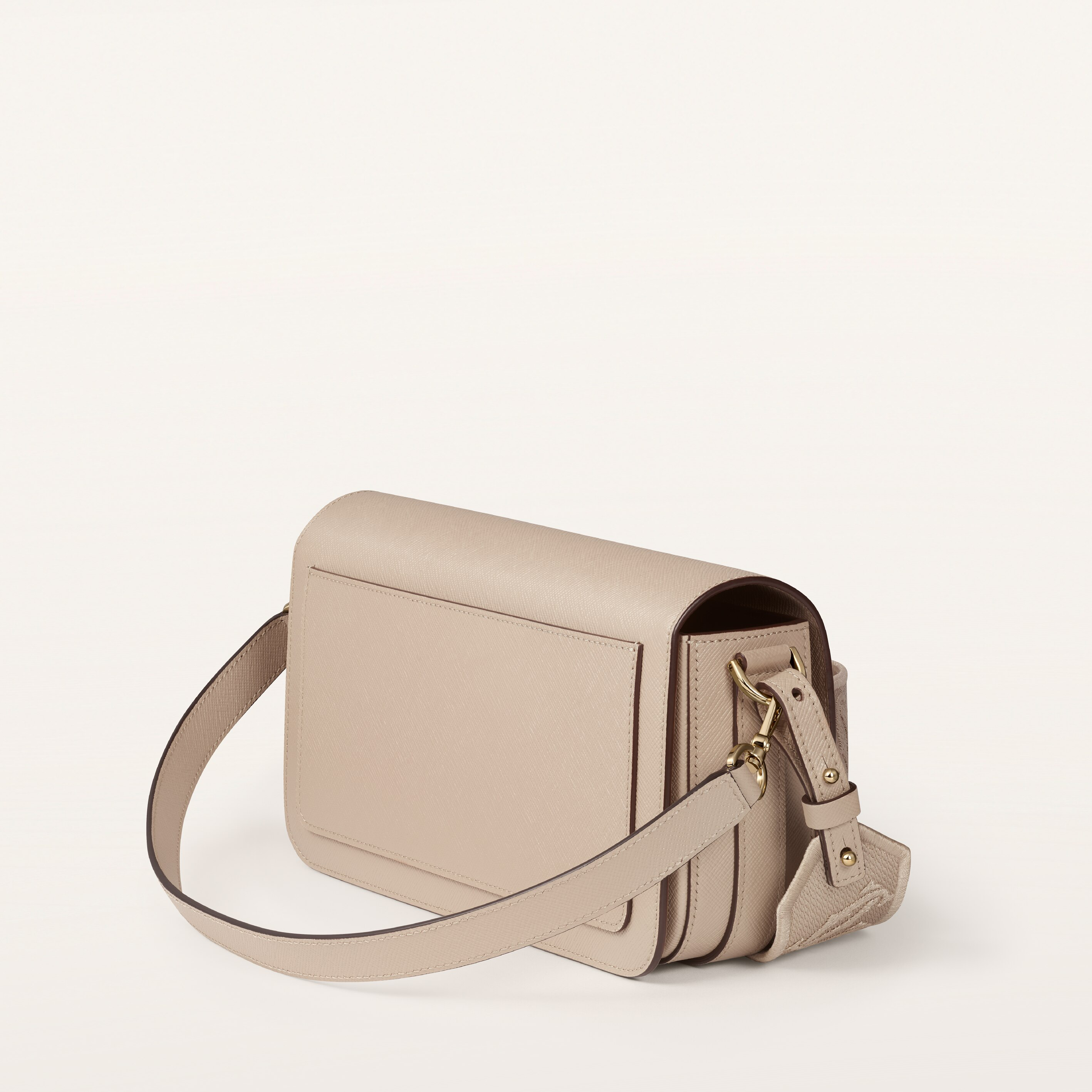 East-west bag, C de Cartier, image 7