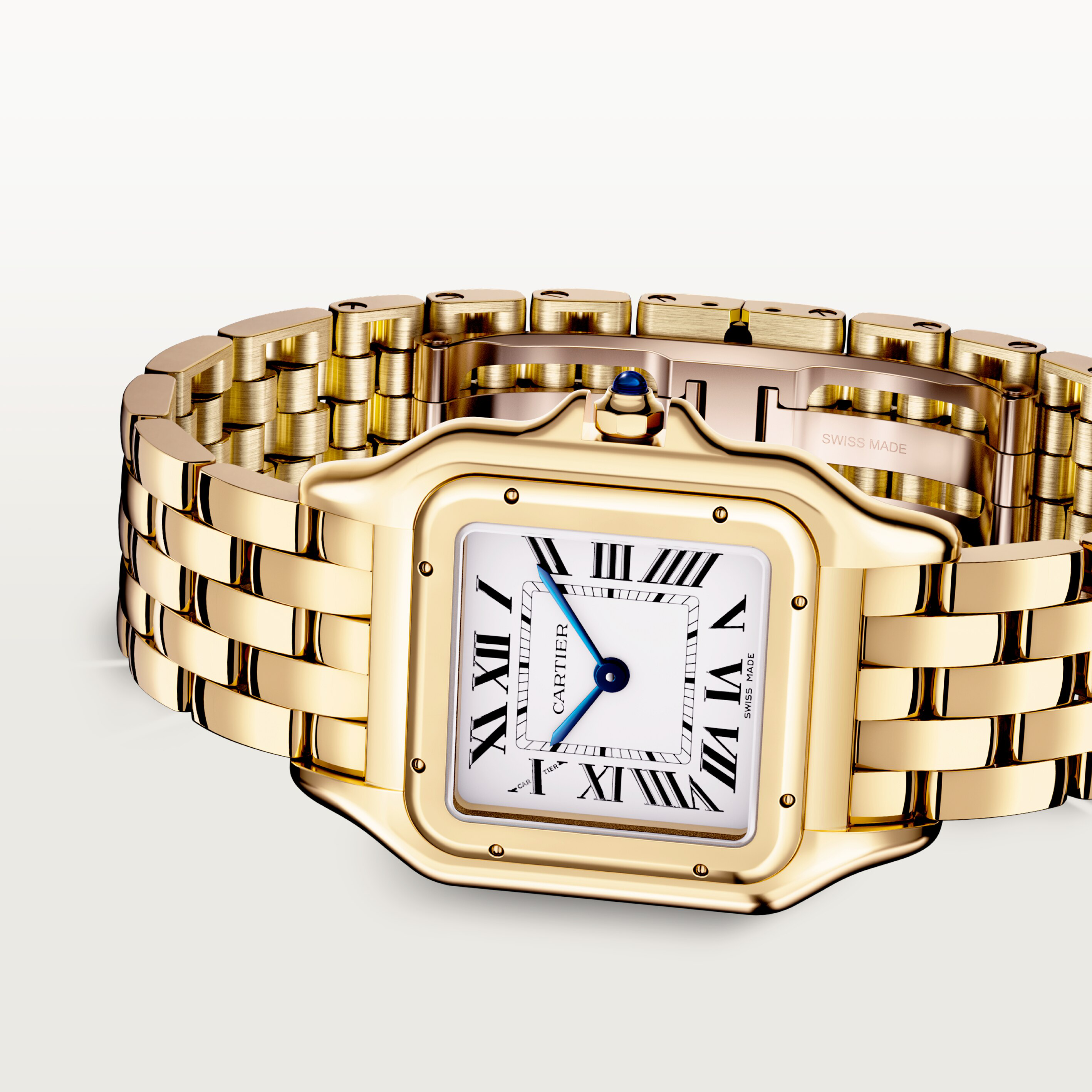 Panth&egrave;re de Cartier watch, image 7