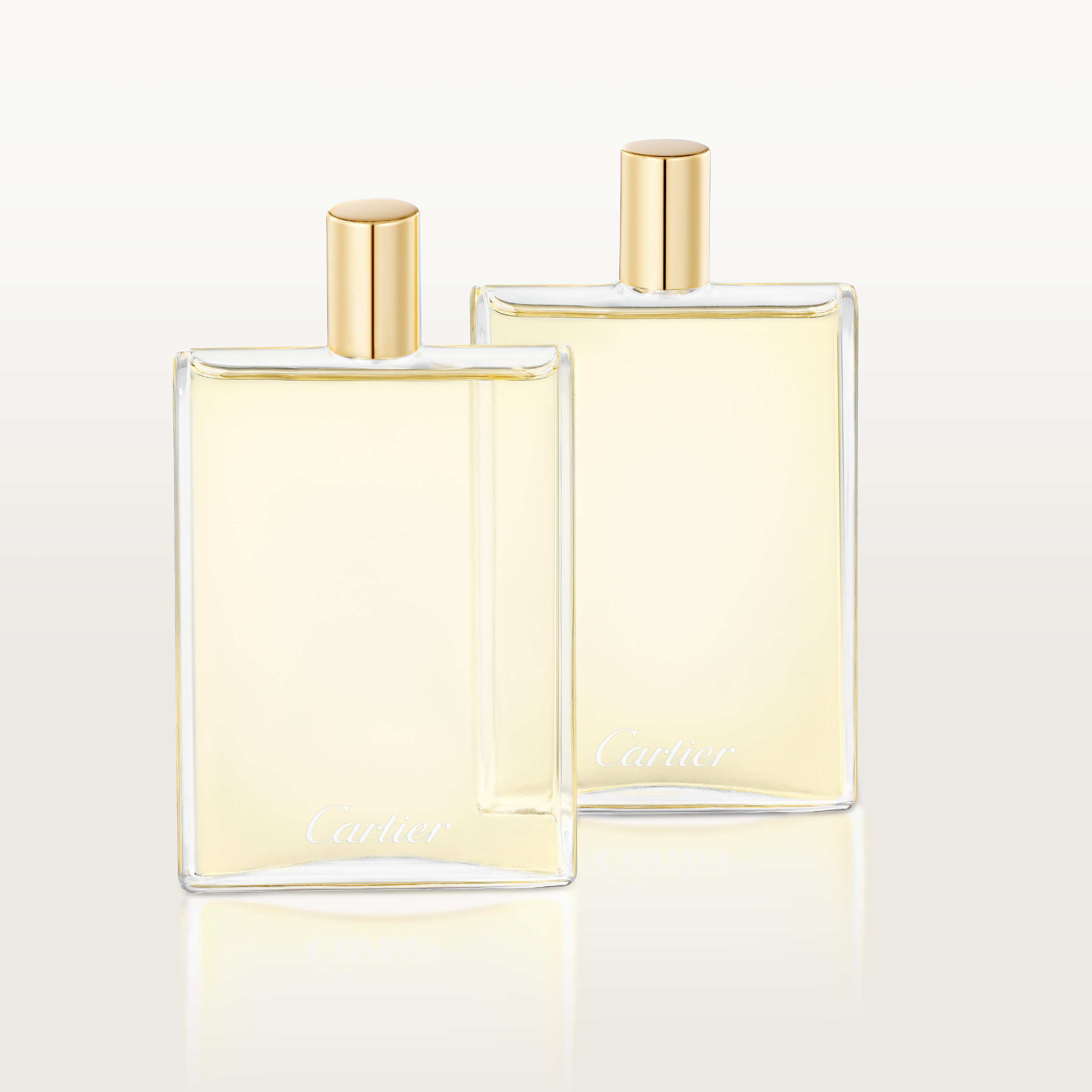 Les N&eacute;cessaires &agrave; Parfum Refills Les Heures de Parfum XII L'Heure Myst&eacute;rieuse