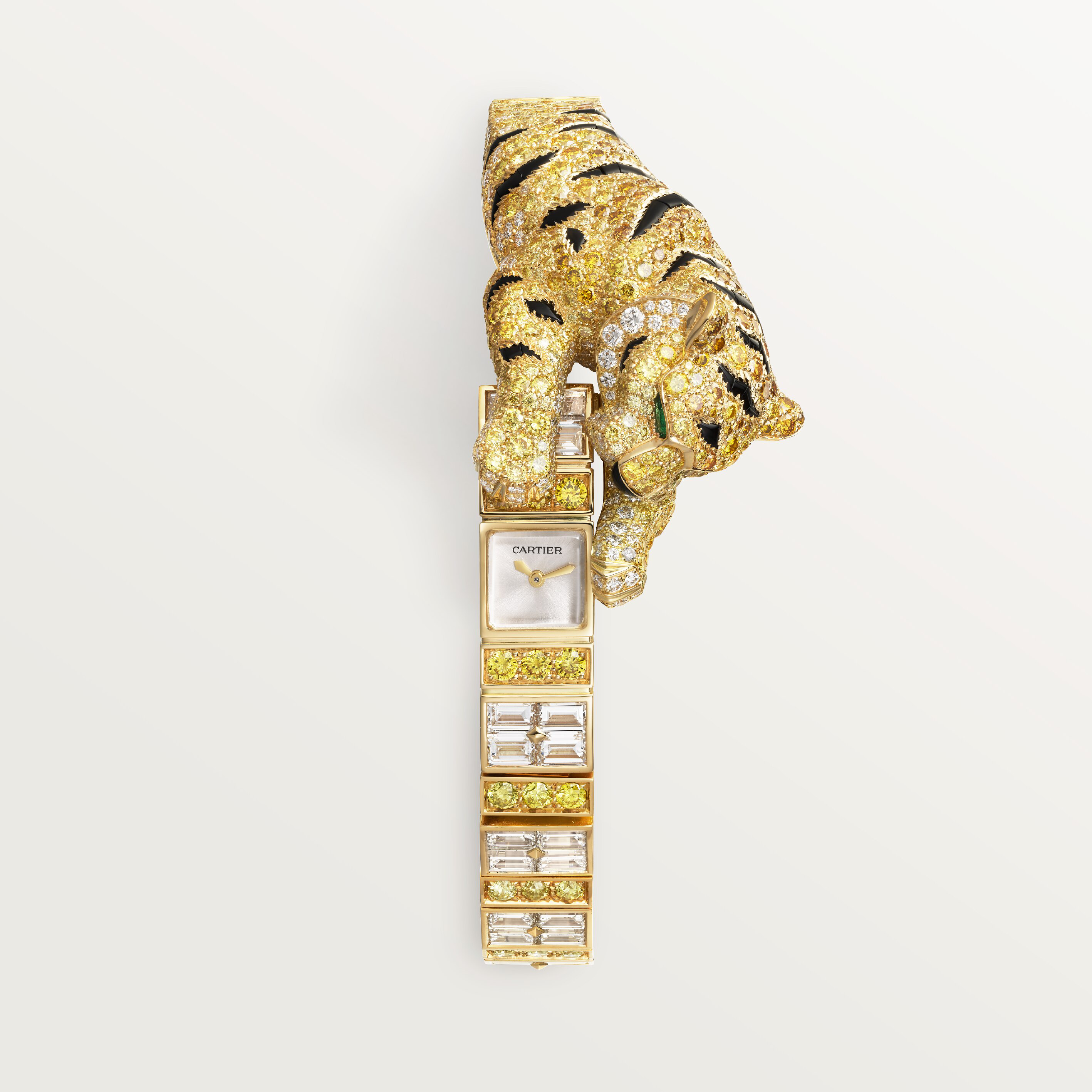 Animal Jewelry Watch