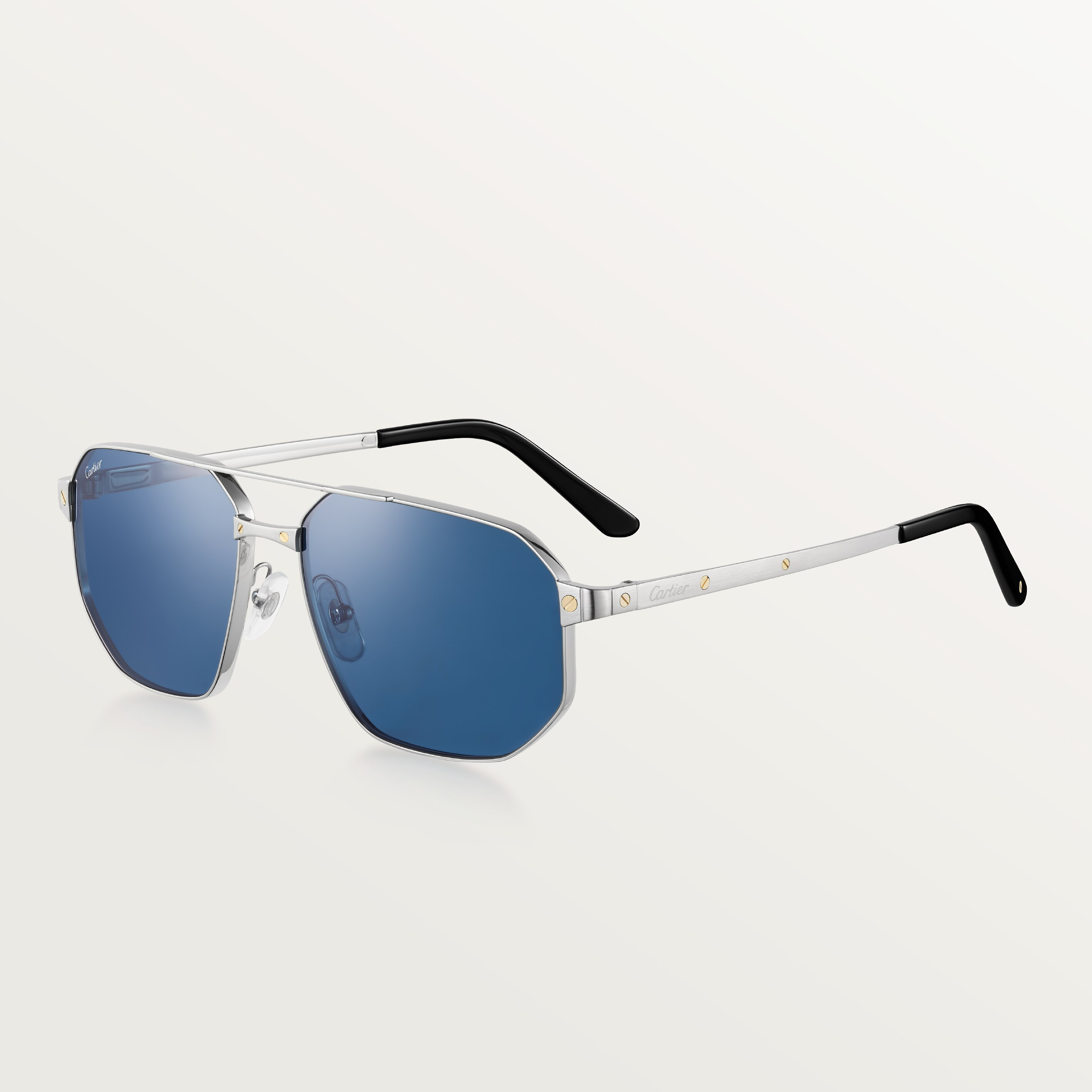 Santos de Cartier sunglasses