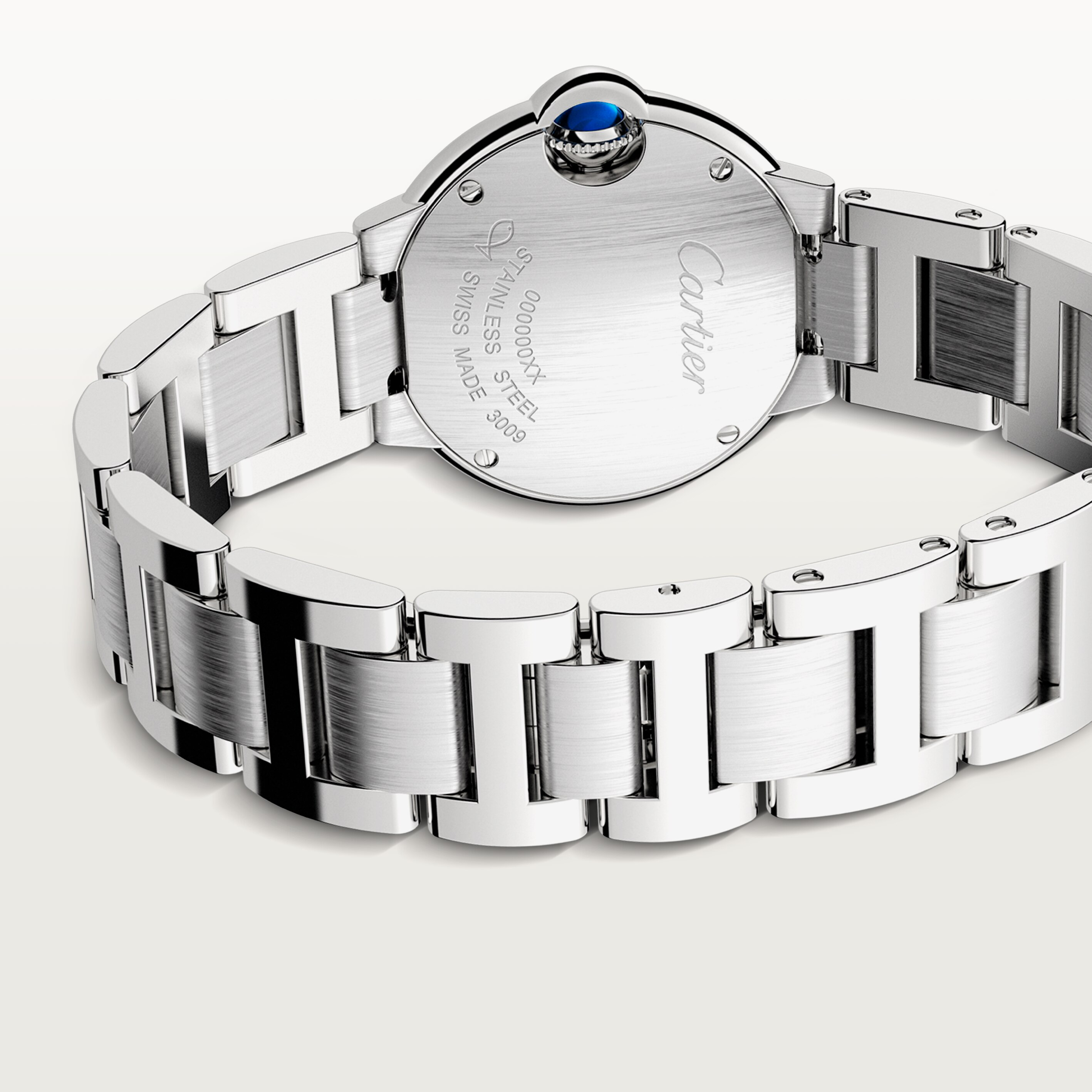 Ballon Bleu de Cartier watch, image 12