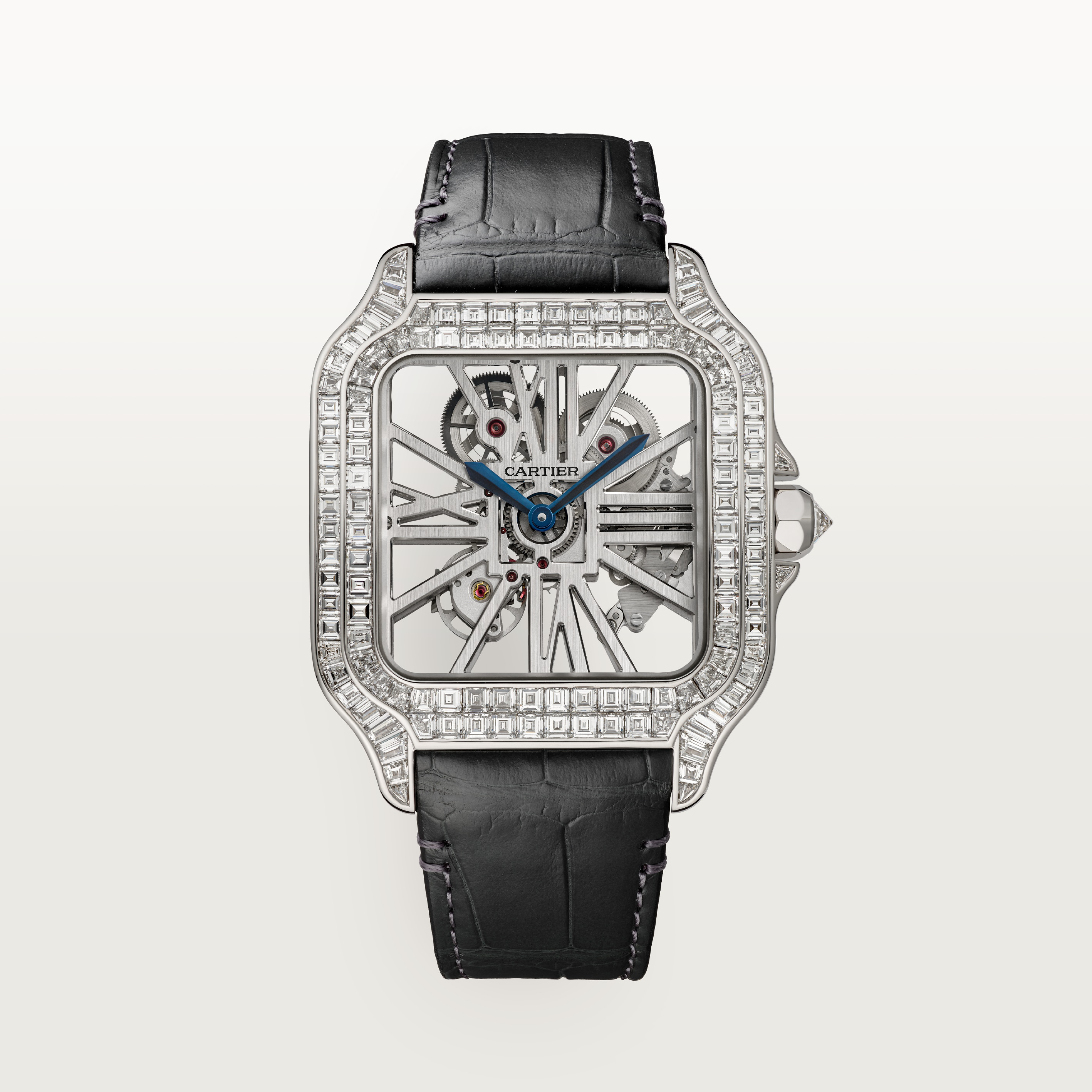 Santos de Cartier watch