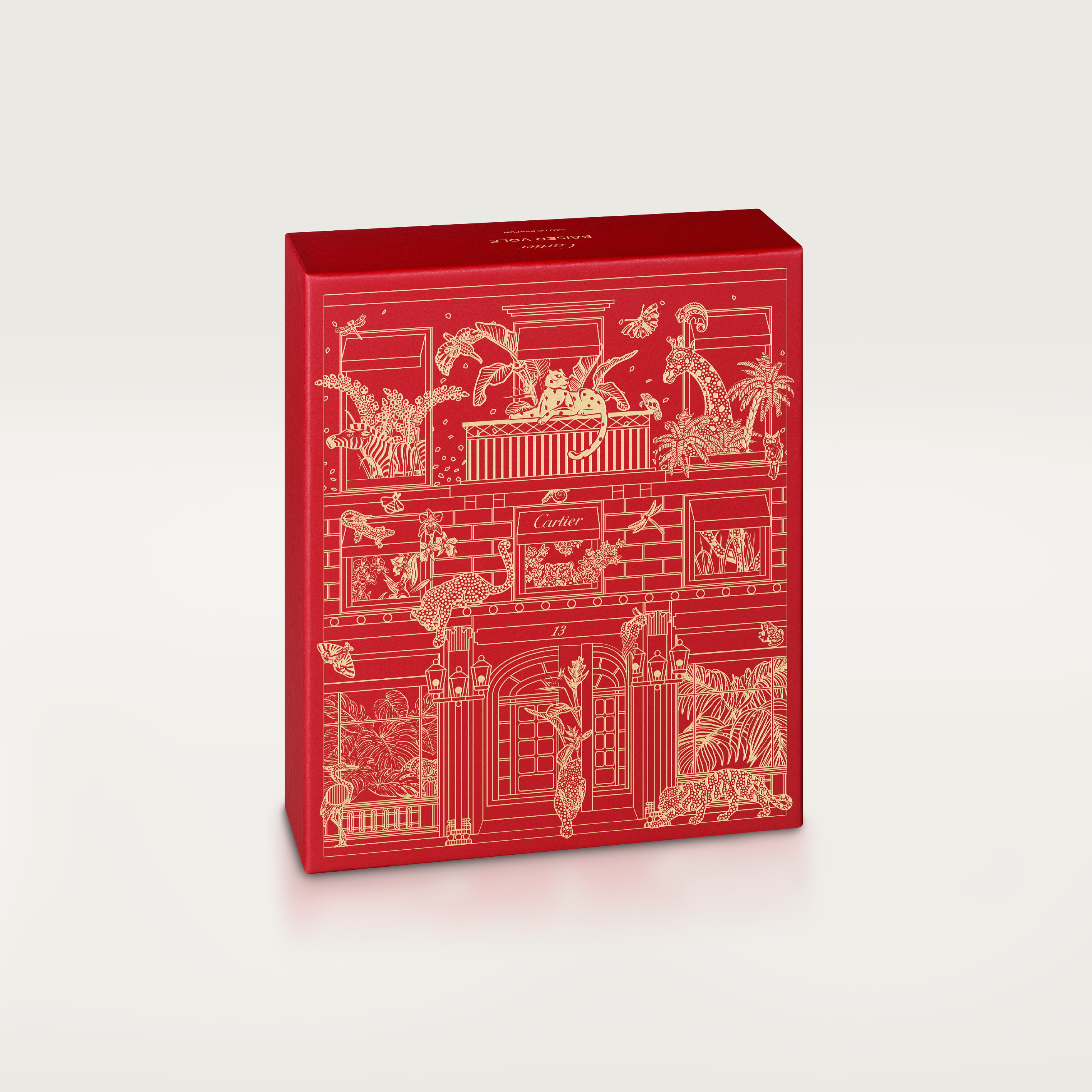 Baiser Vol&eacute; Gift Set