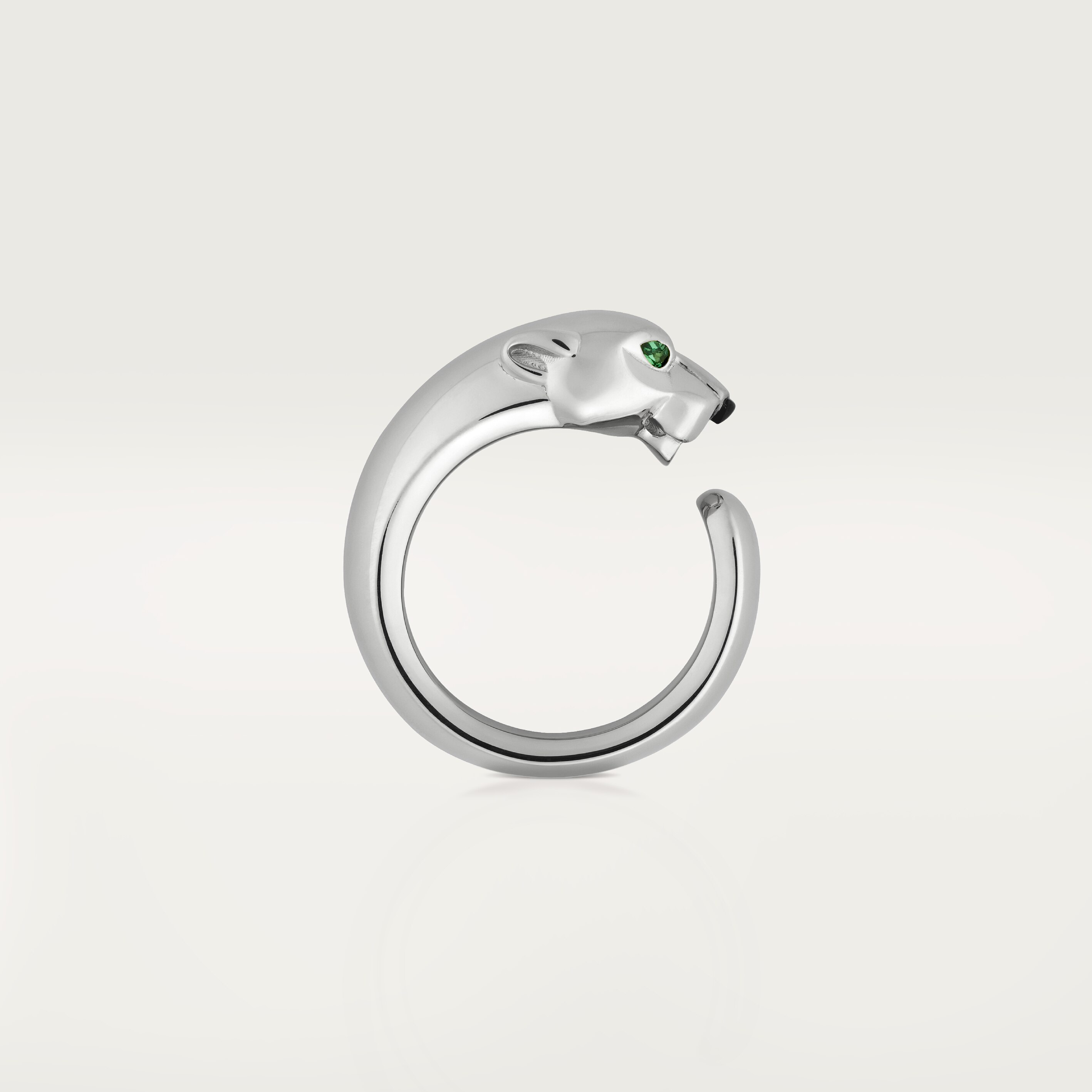Panth&egrave;re de Cartier ring, medium model