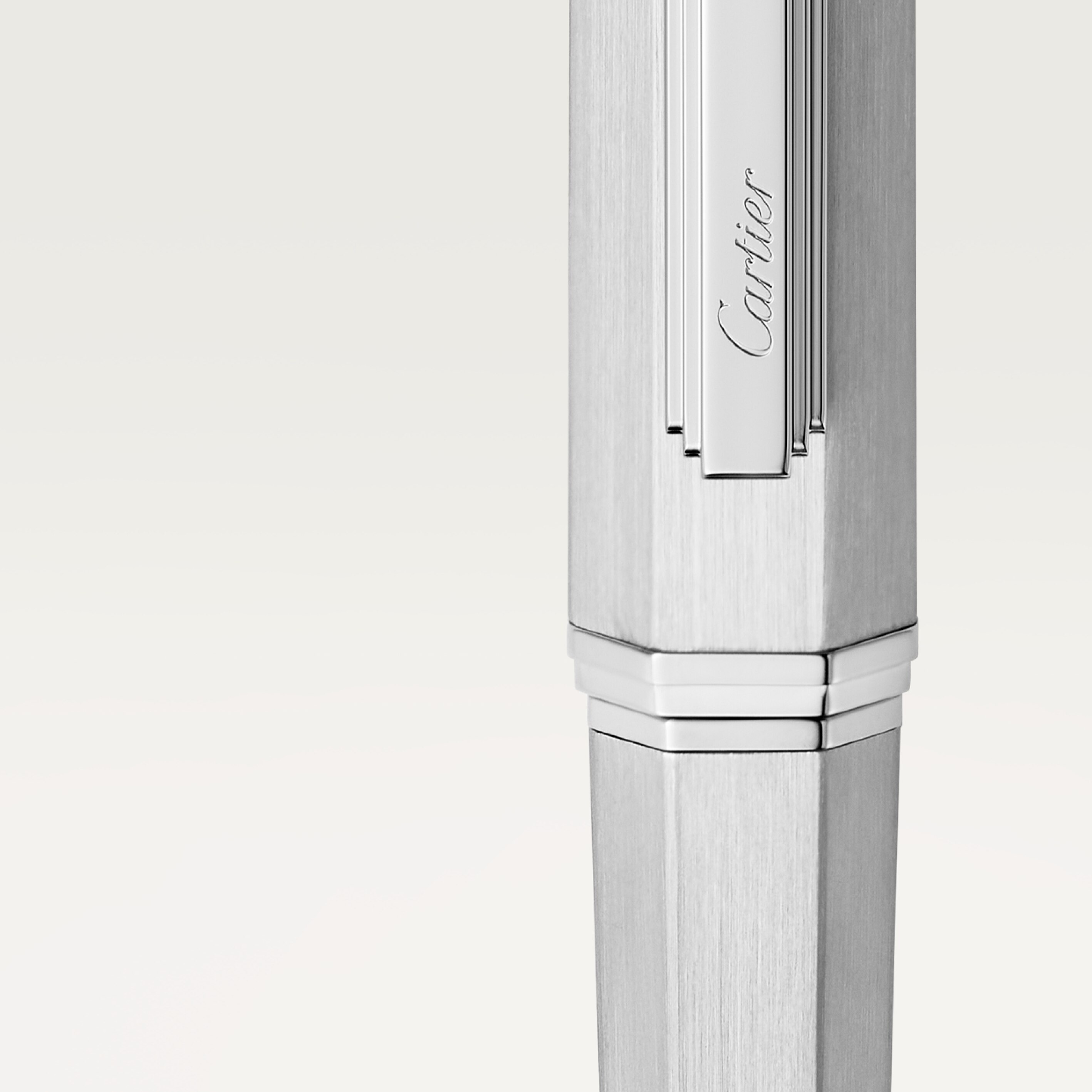 Vend&ocirc;me Louis Cartier ballpoint pen