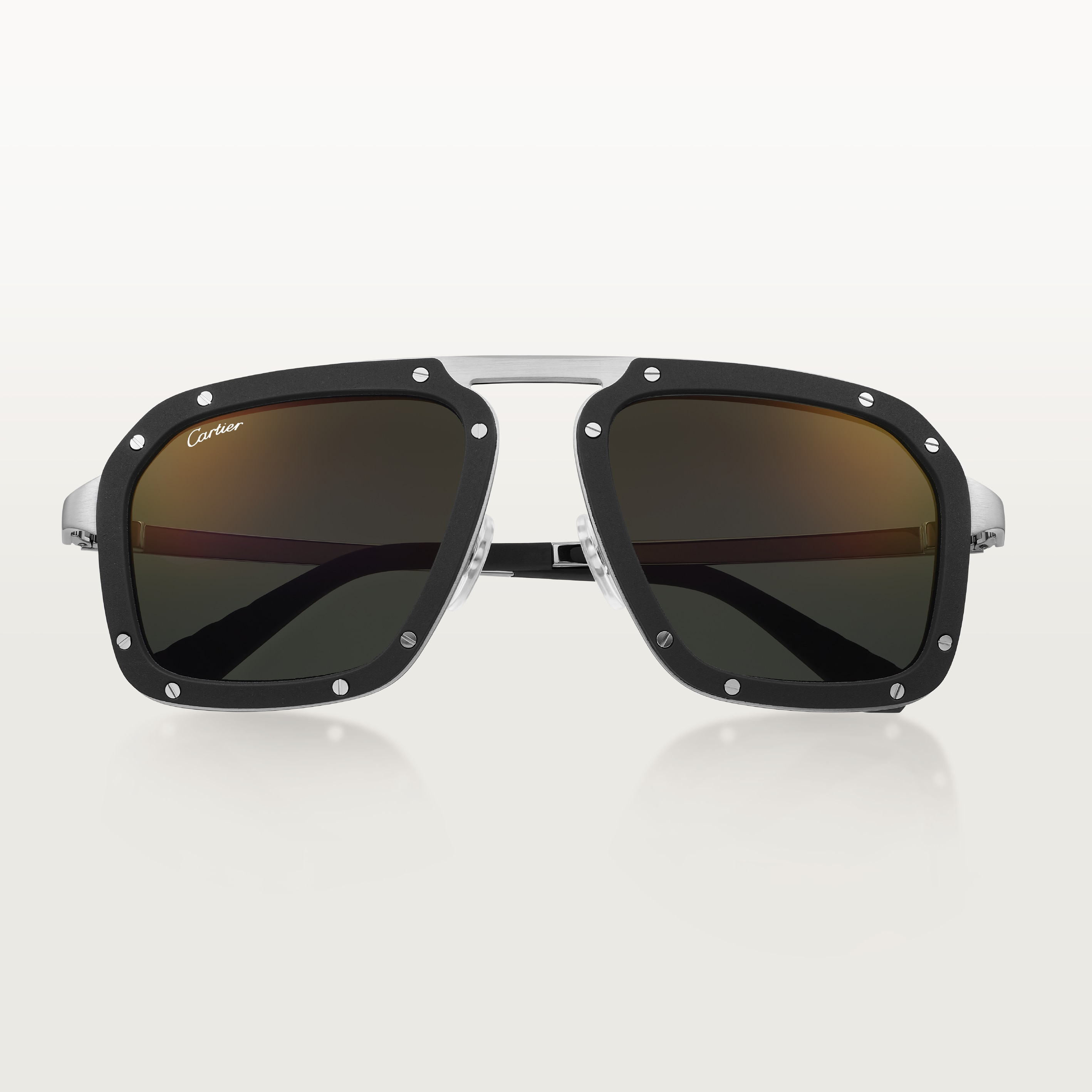 Santos de Cartier Sunglasses