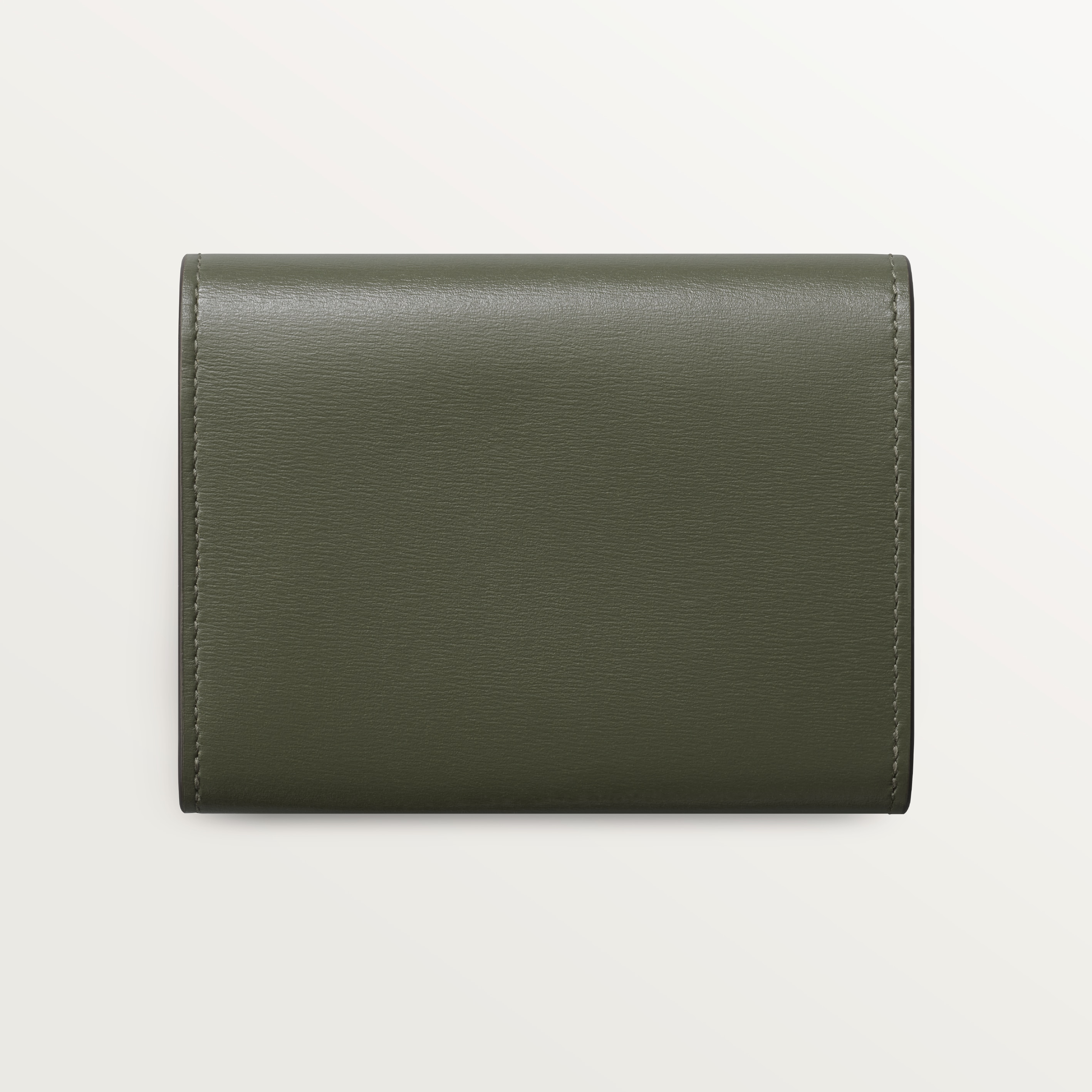 Wallet, Panth&egrave;re C