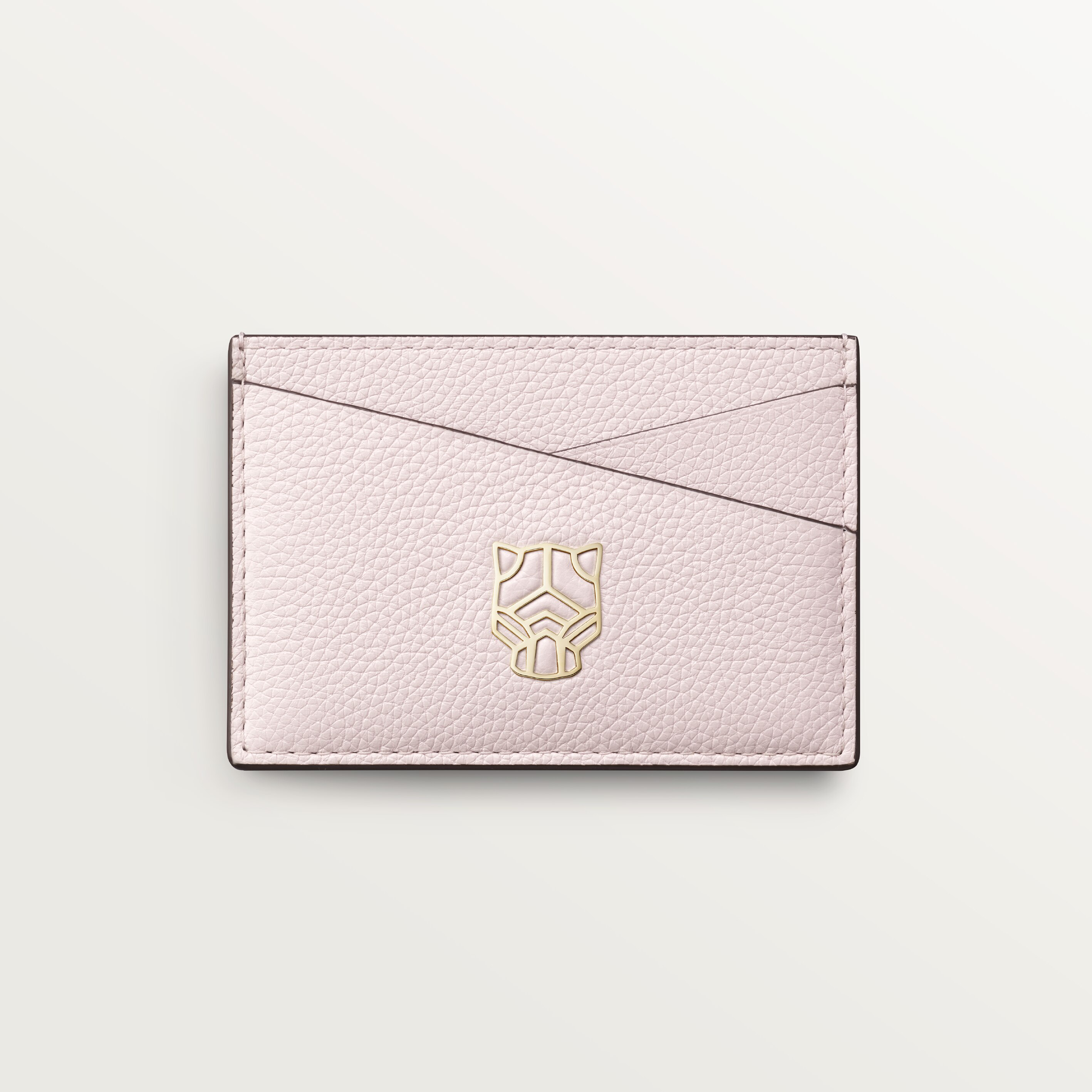 Card holder, Panth&egrave;re Graphique