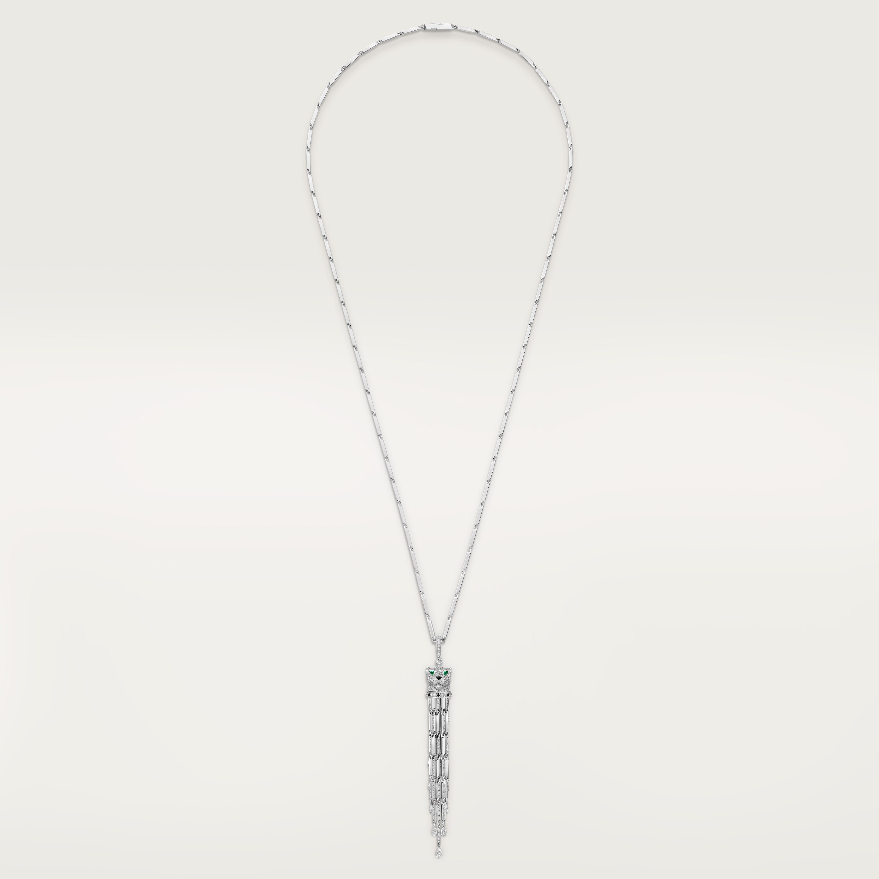 Panth&egrave;re de Cartier necklace