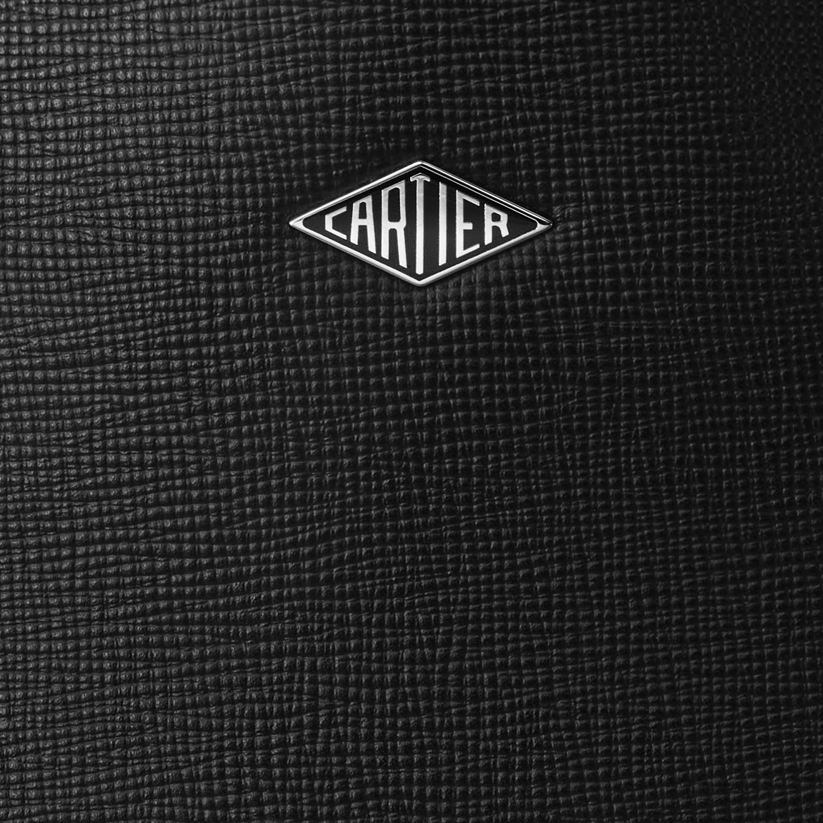 Small tote bag, Losange, image 7