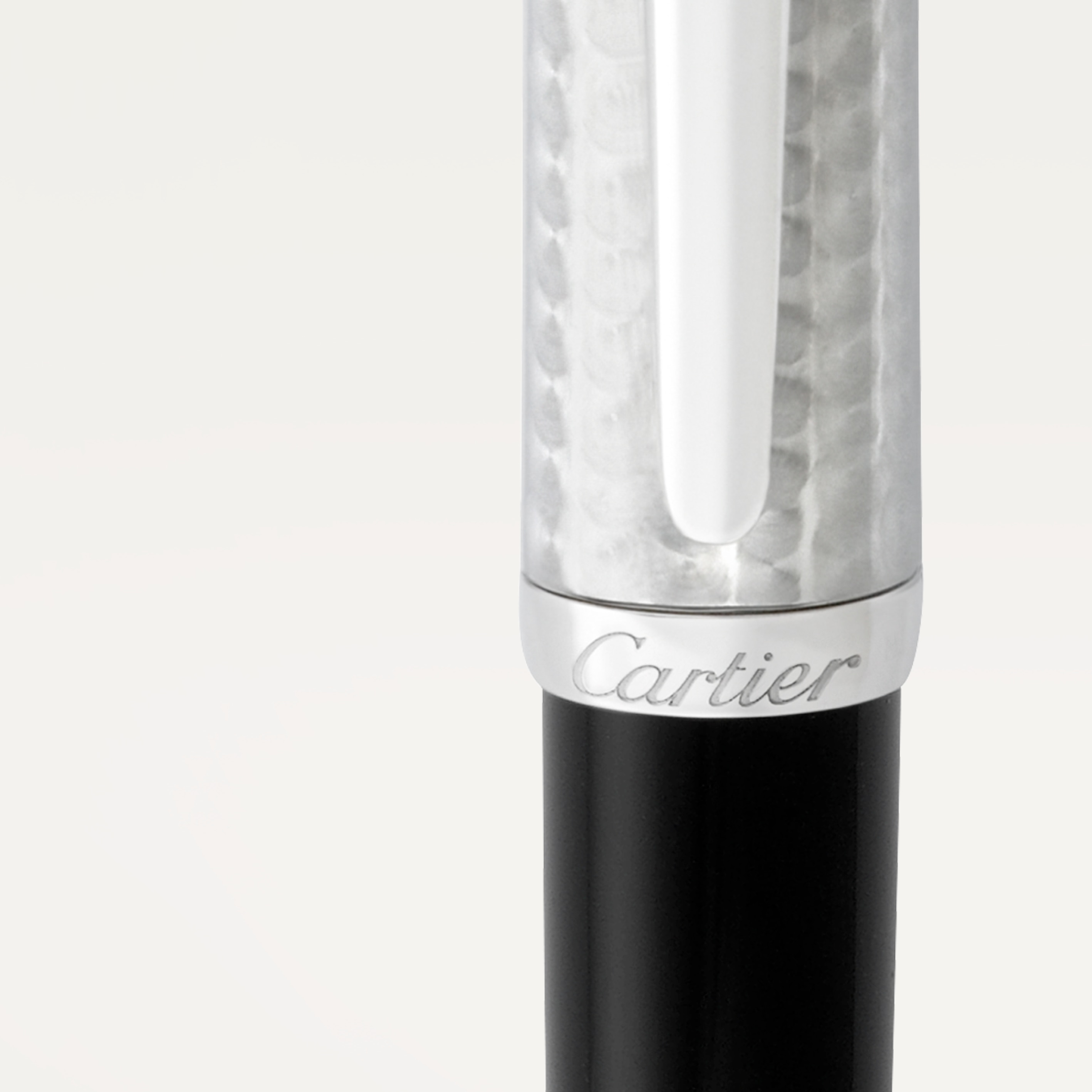 R de Cartier ballpoint pen
