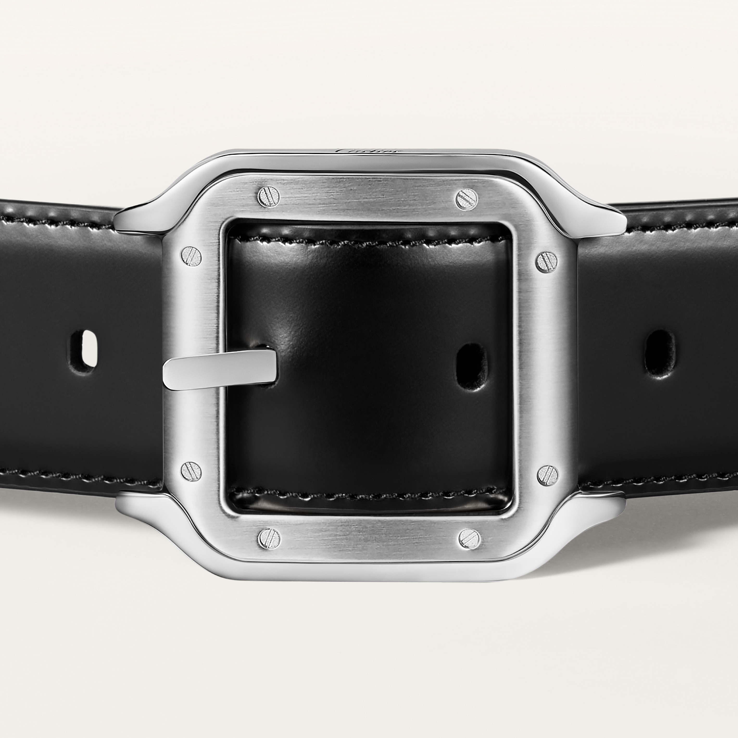 Belt, Santos de Cartier