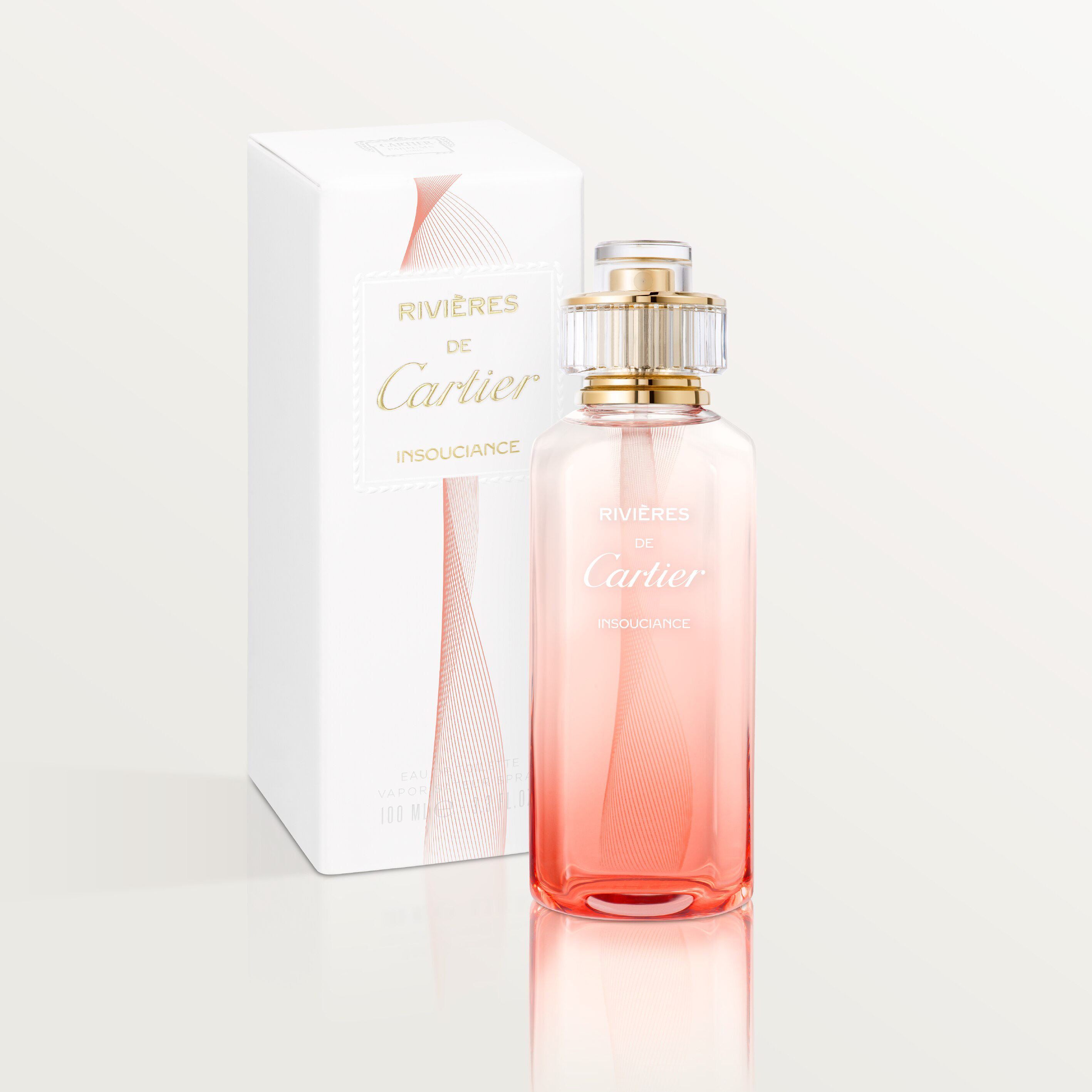 Rivi&egrave;res de Cartier Insouciance, image 5