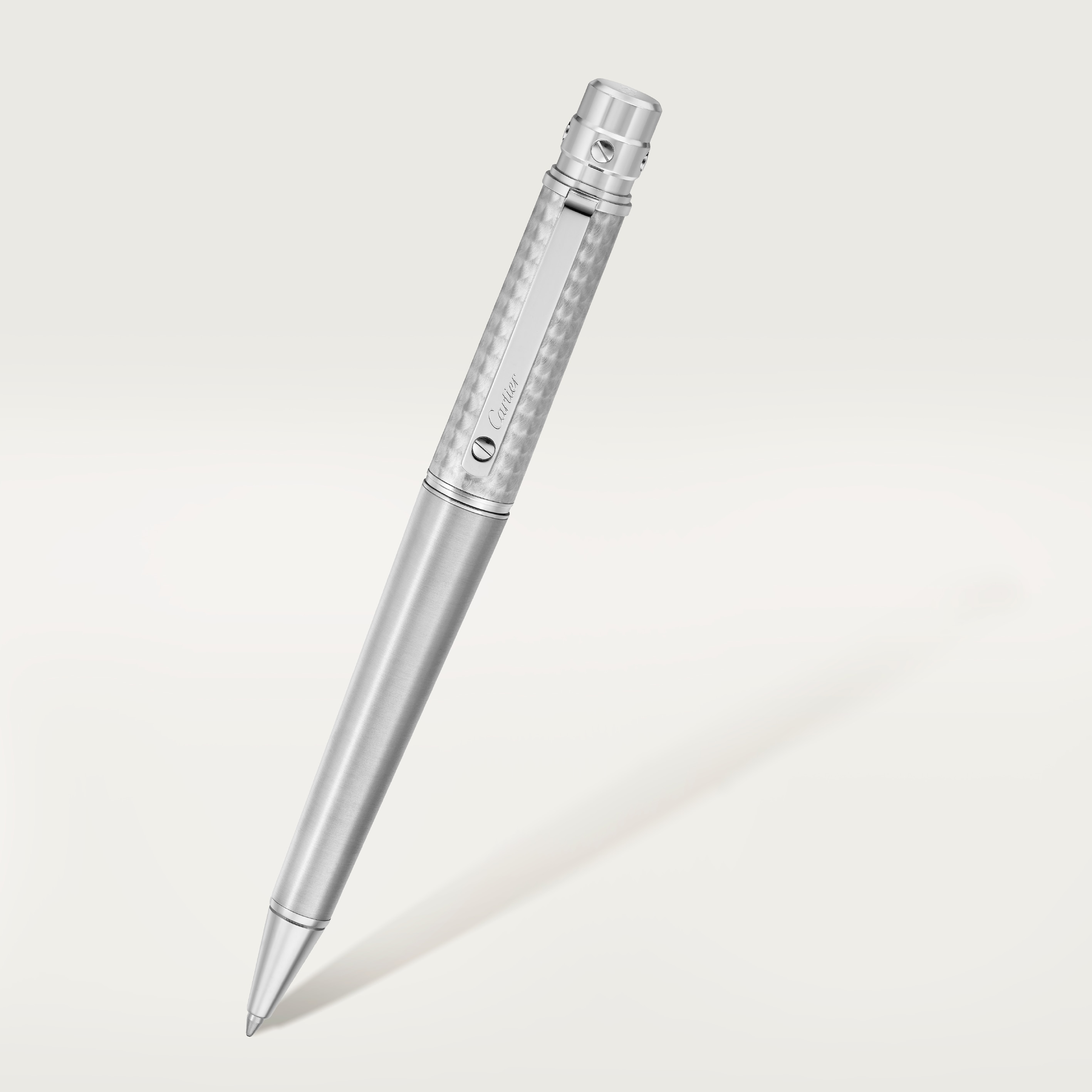 Santos de Cartier ballpoint pen