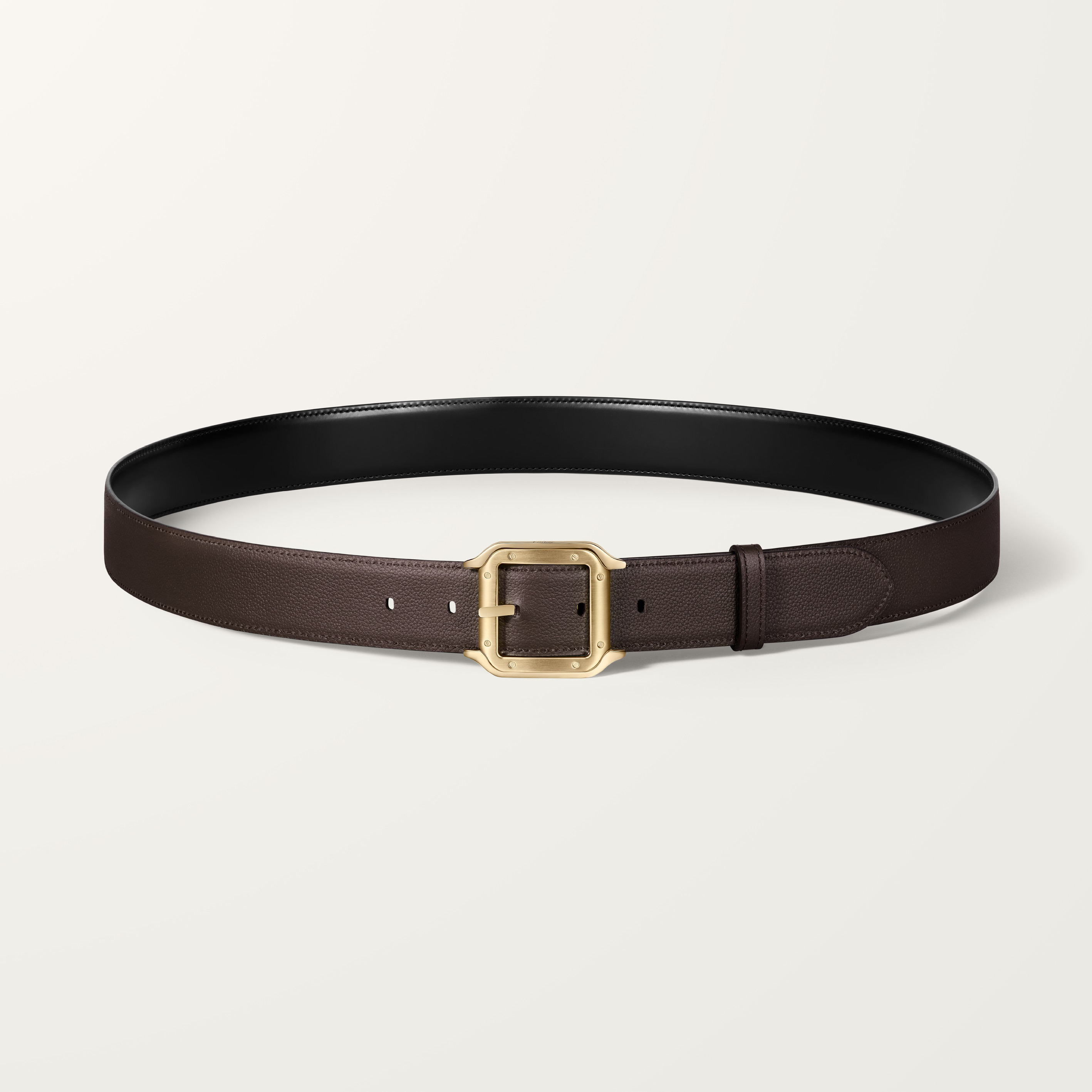Belt, Santos de Cartier, image 5