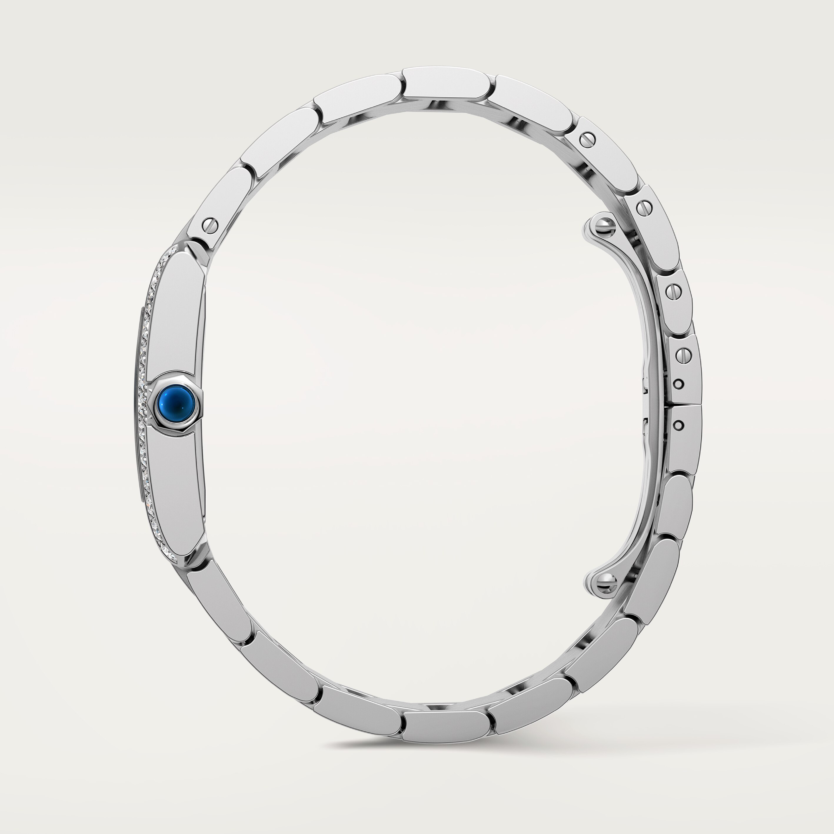 Tank Fran&ccedil;aise watch, image 6