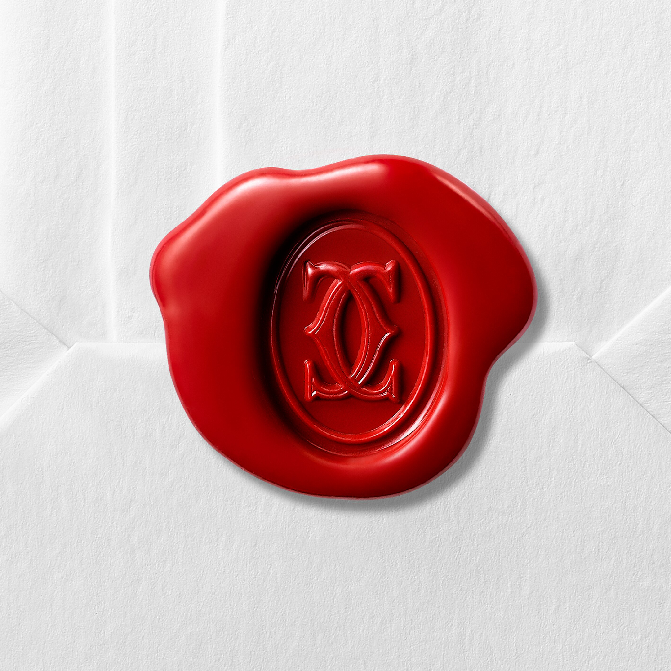 &nbsp;Geometry & Contrastes necklace, chrysoprase, paved, image 9