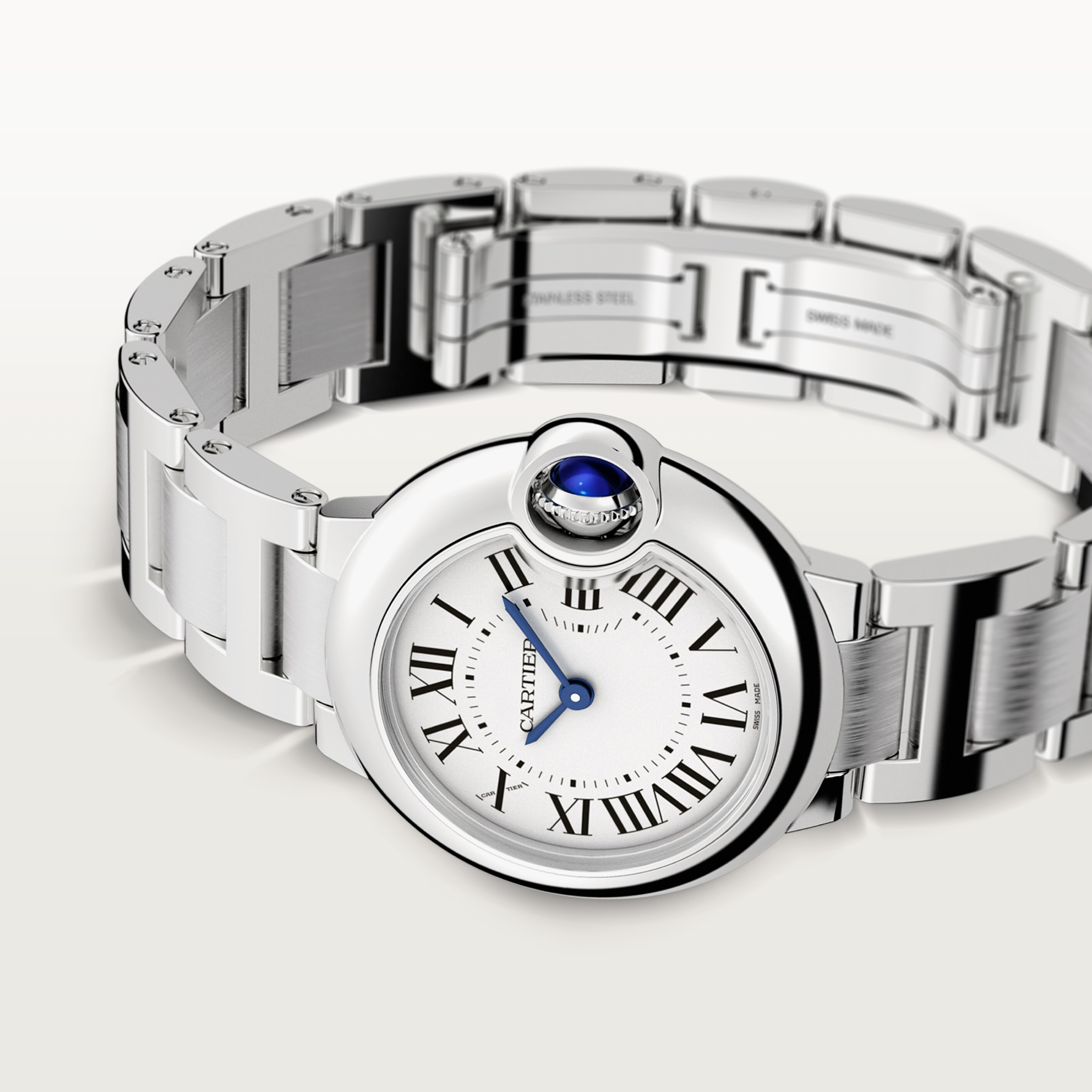 Ballon Bleu de Cartier watch, image 10