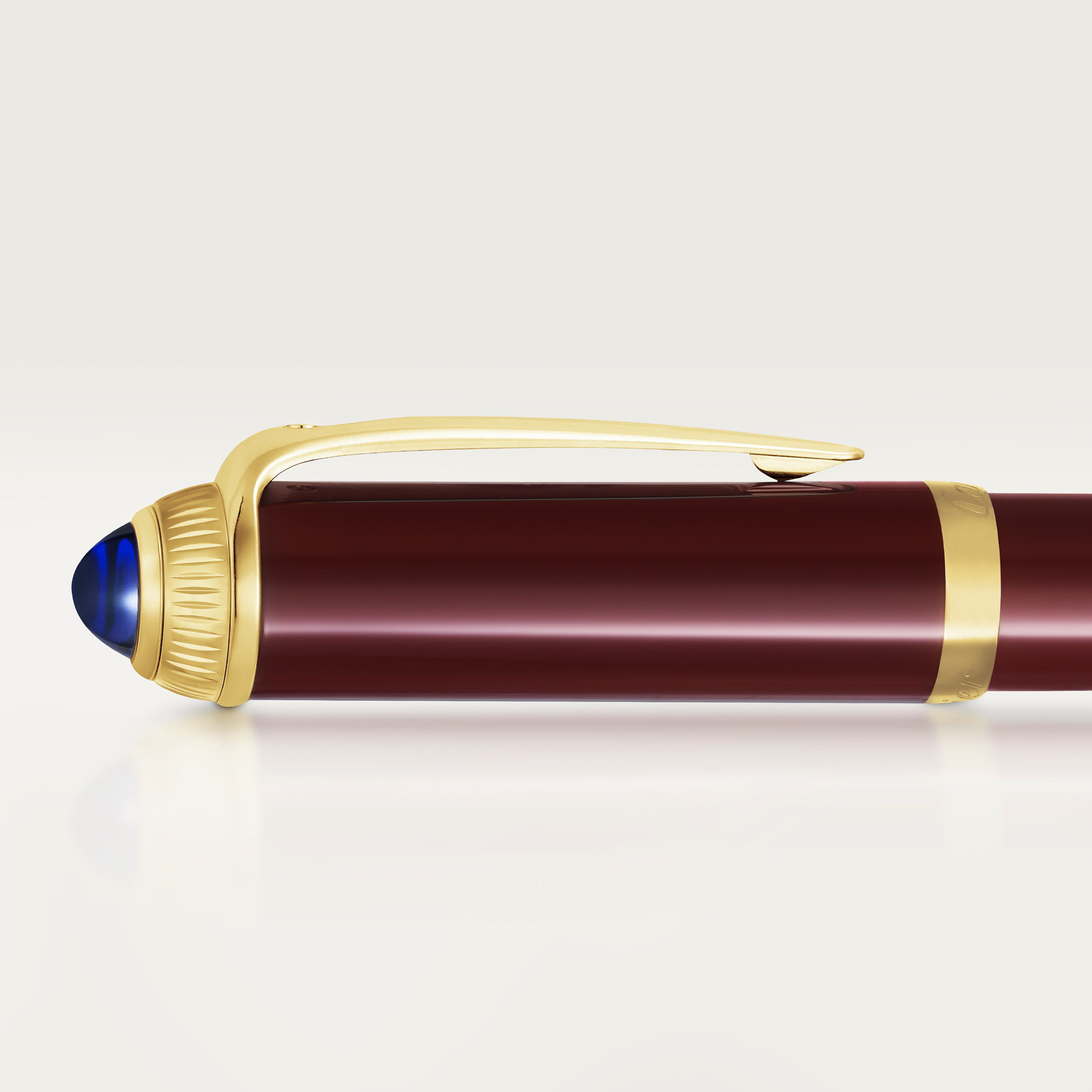 R de Cartier pen