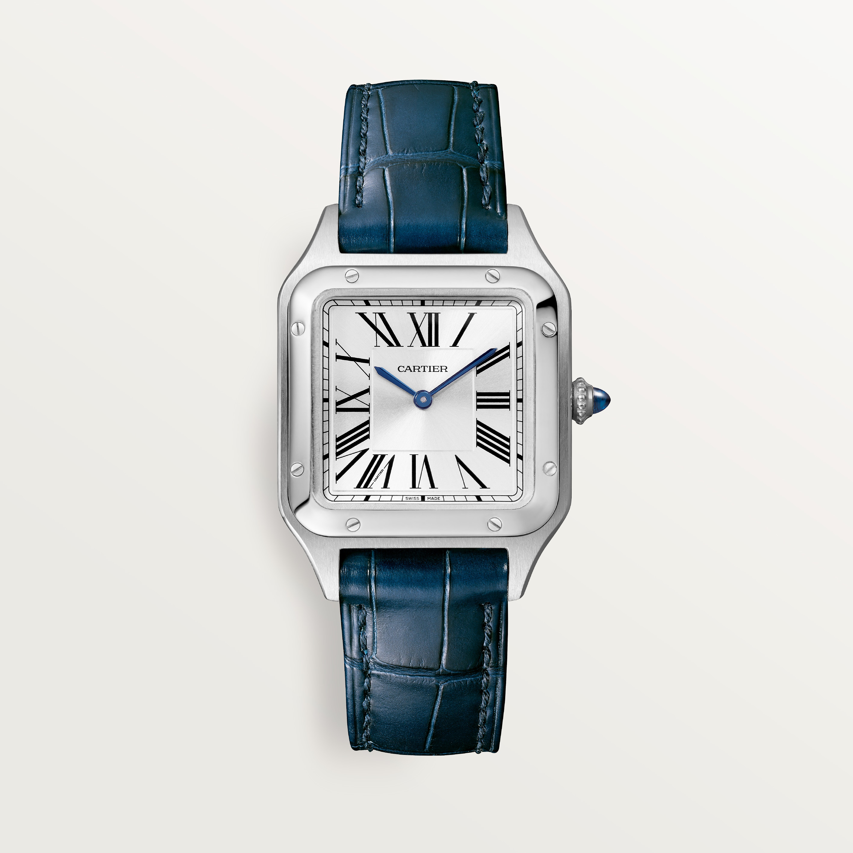 Santos-Dumont watch