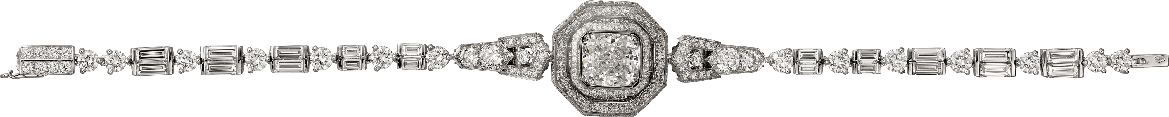 High Jewelry watch, image 6