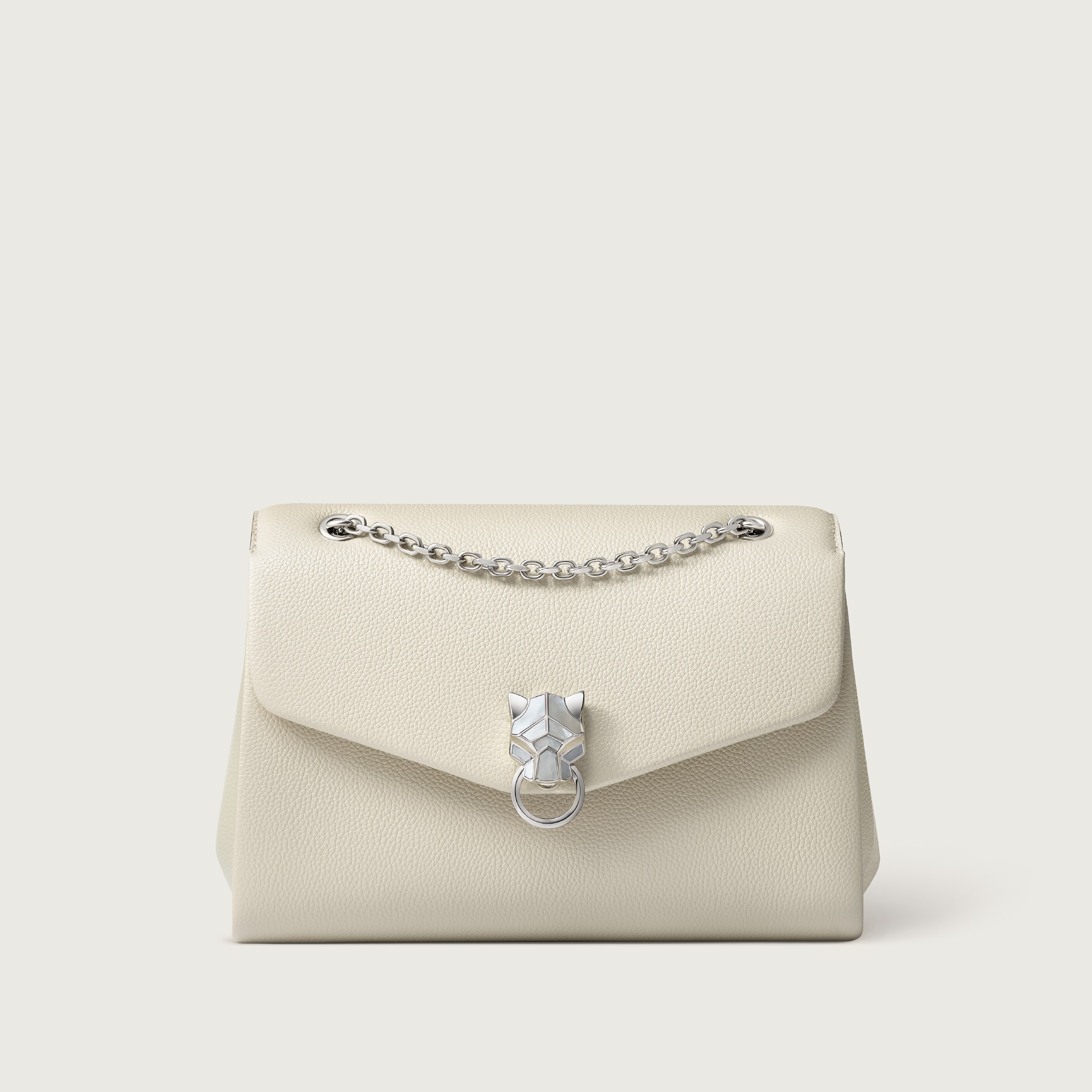 Small bag, Panth&egrave;re Graphique