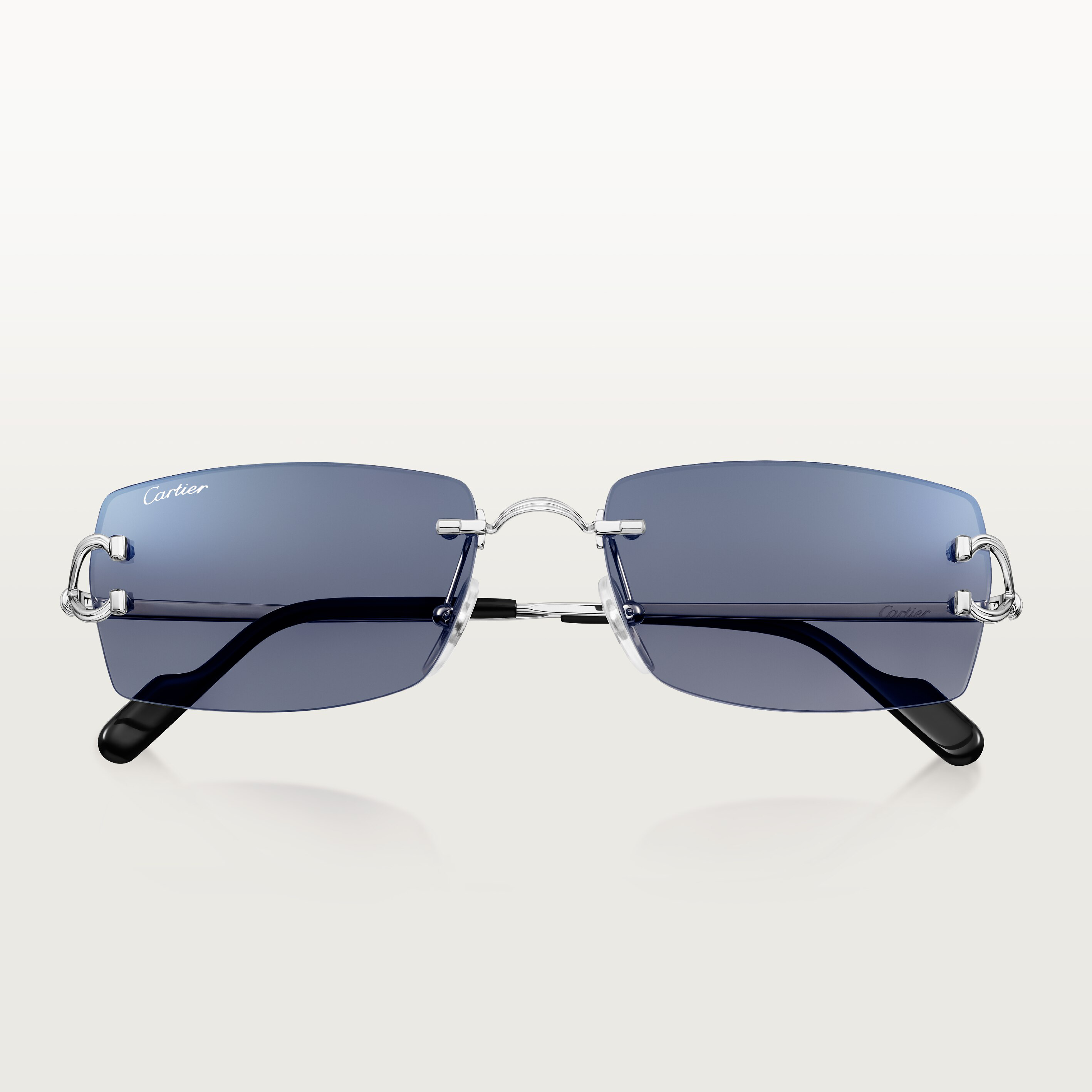 Sunglasses, Classic C de Cartier motif