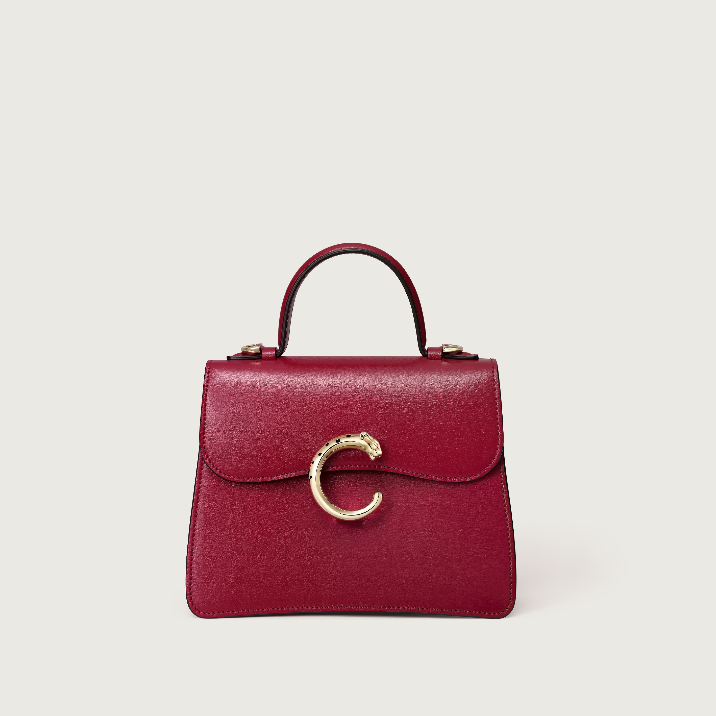 Mini bag, Panth&egrave;re C