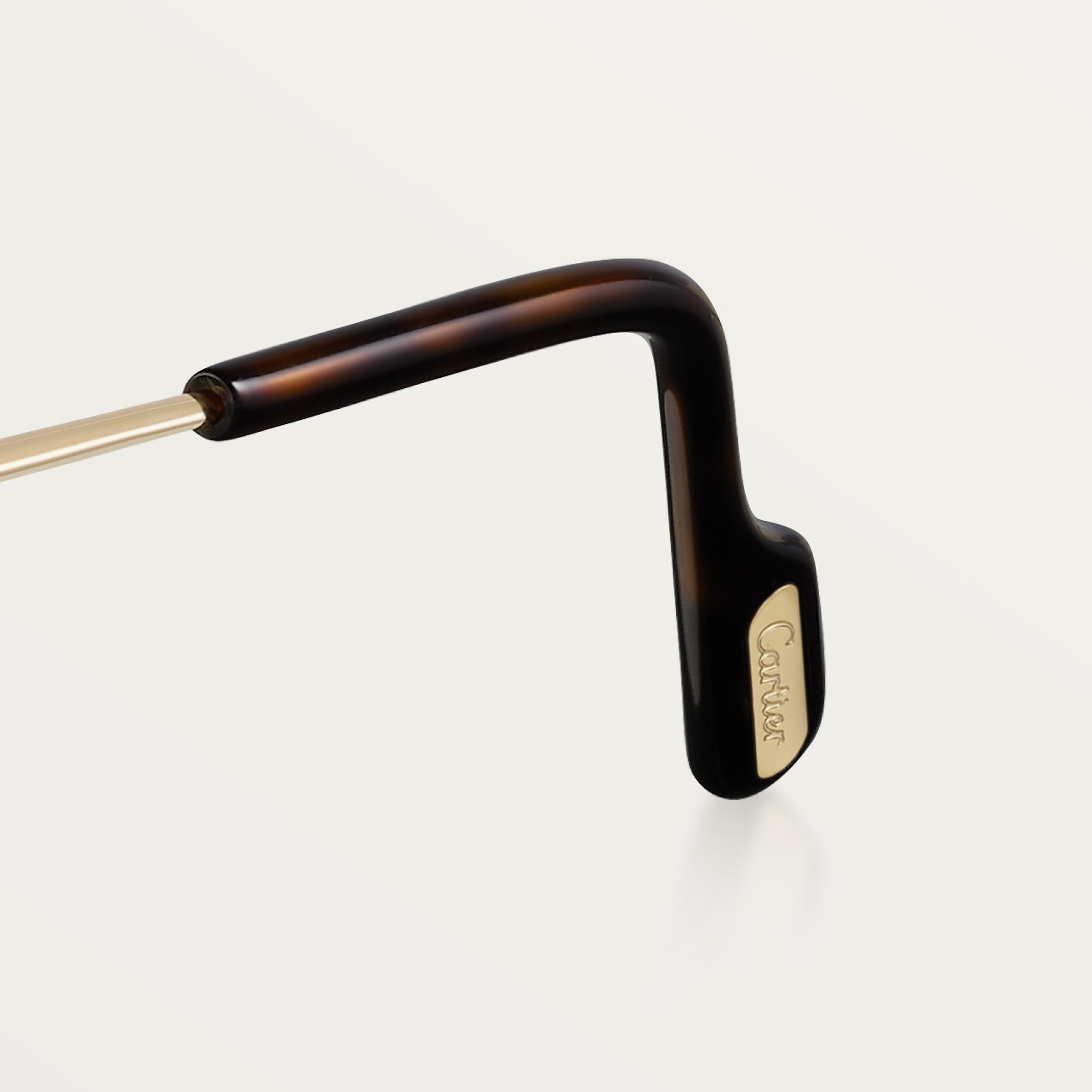 Sunglasses, Classic C de Cartier motif, image 7