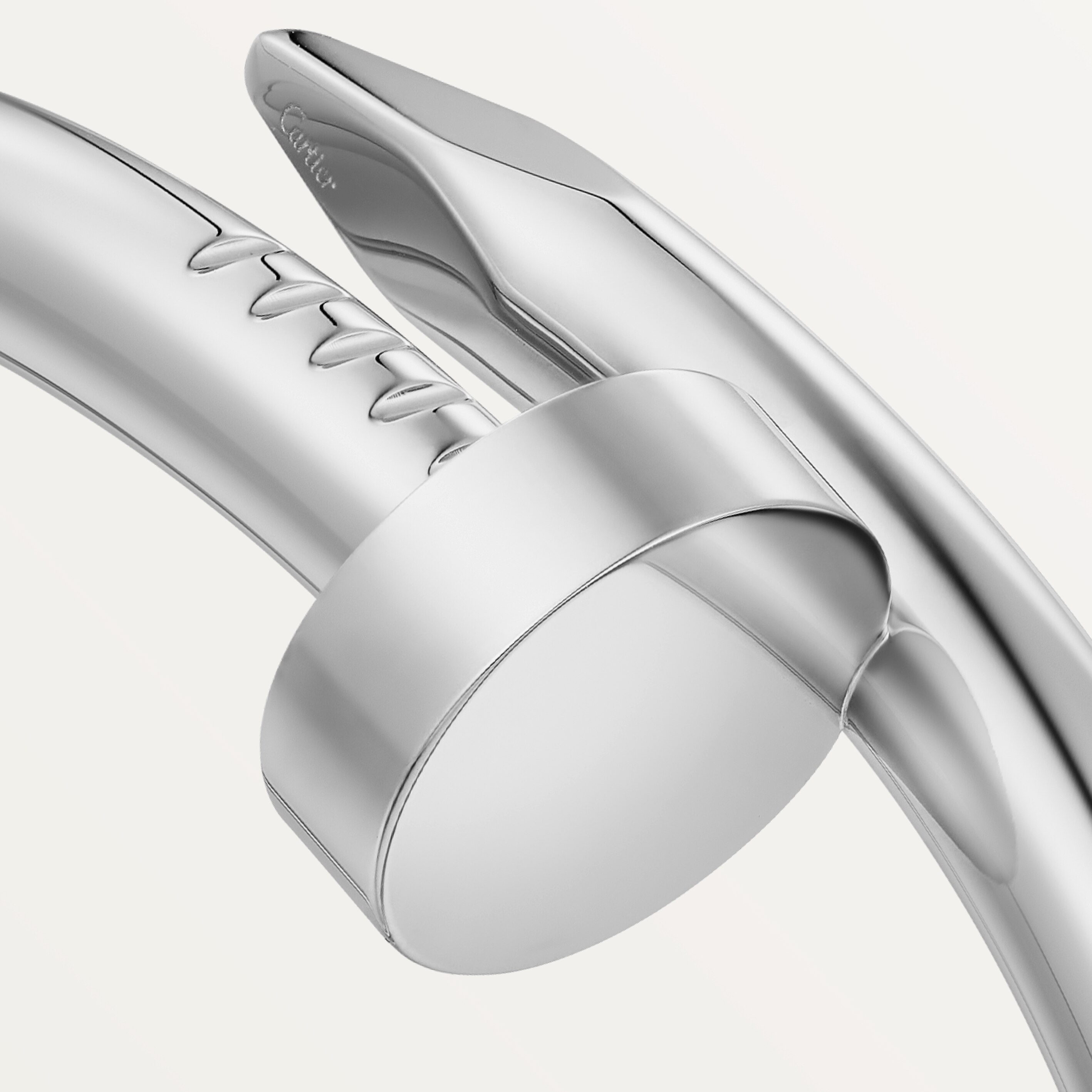 Juste un Clou bracelet, large model, image 7