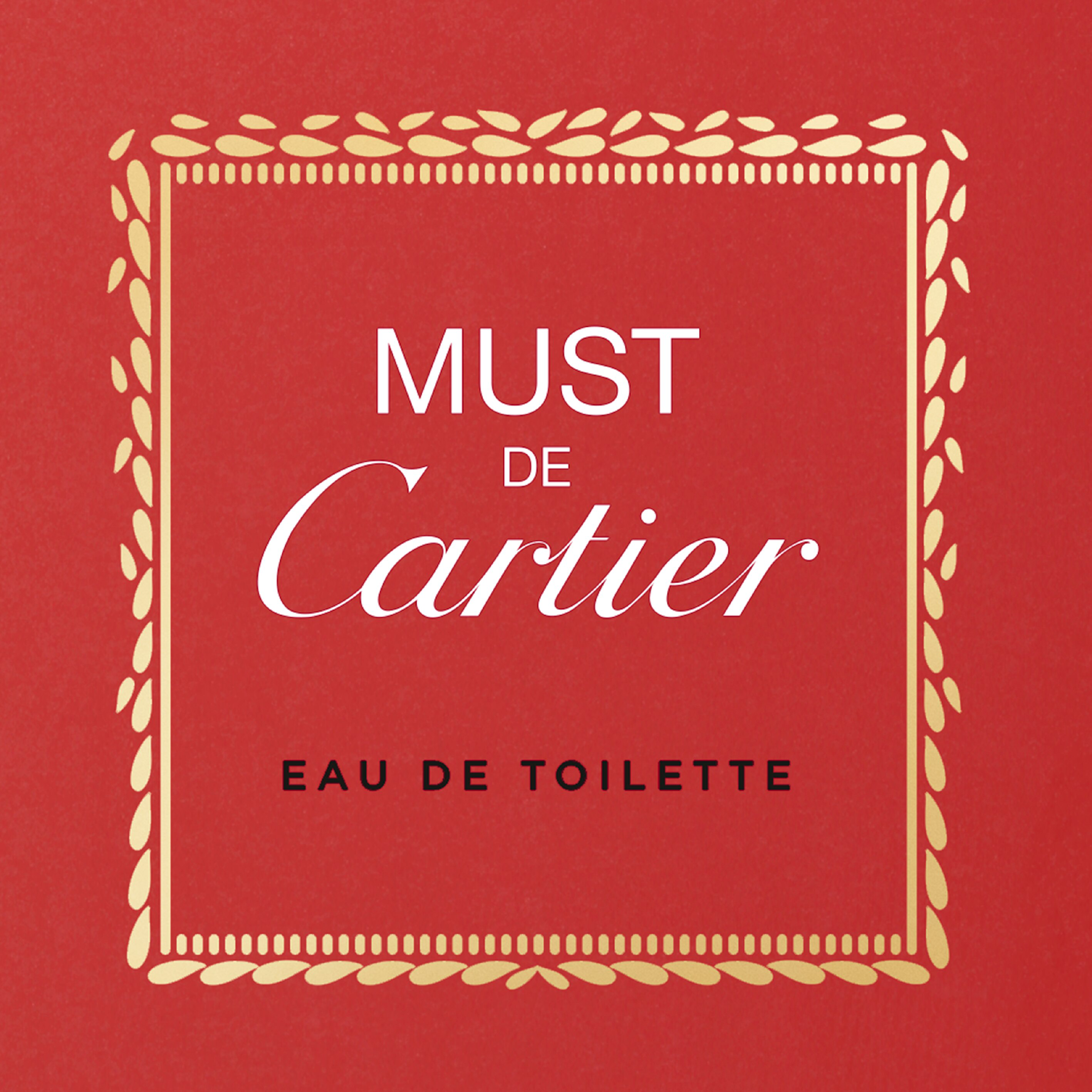 Must de Cartier, image 6