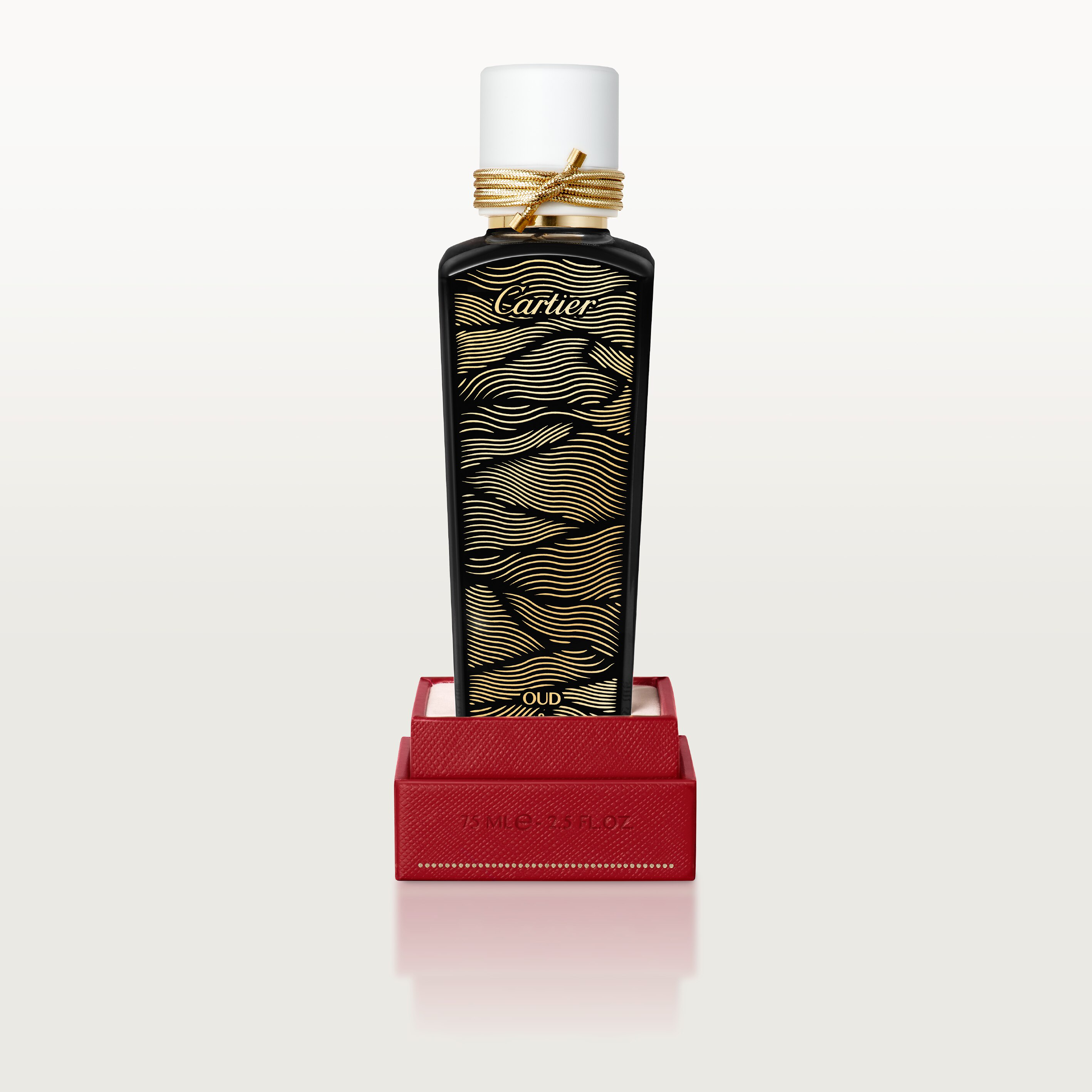 Oud & Santal Les Heures Voyageuses Limited Edition Fragrance