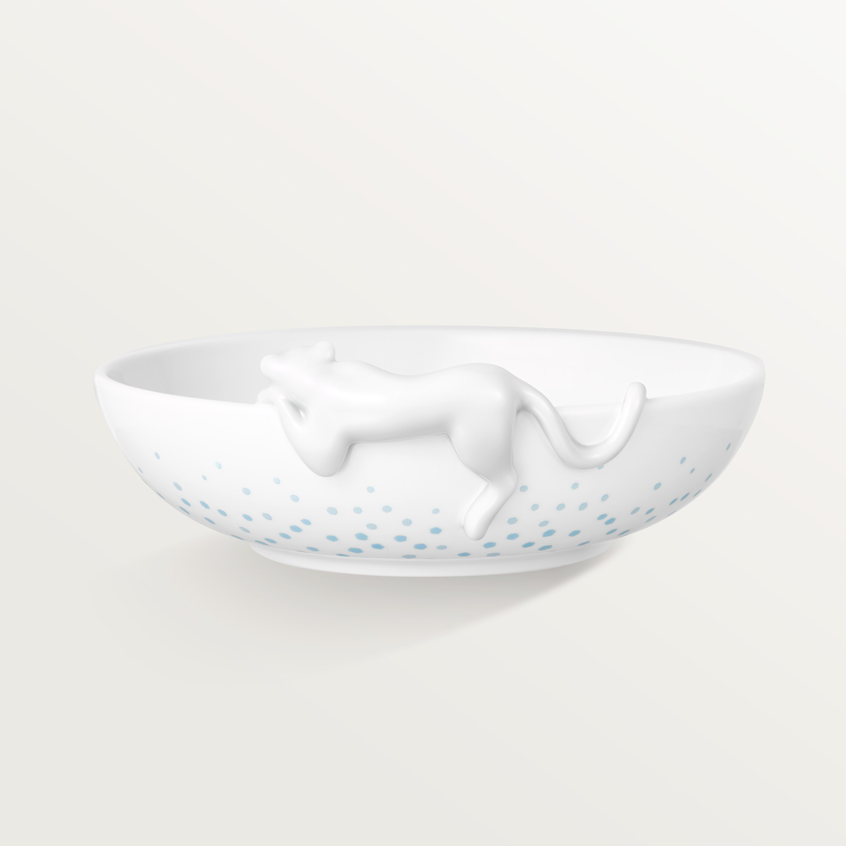 Cartier Baby 3-piece panther set