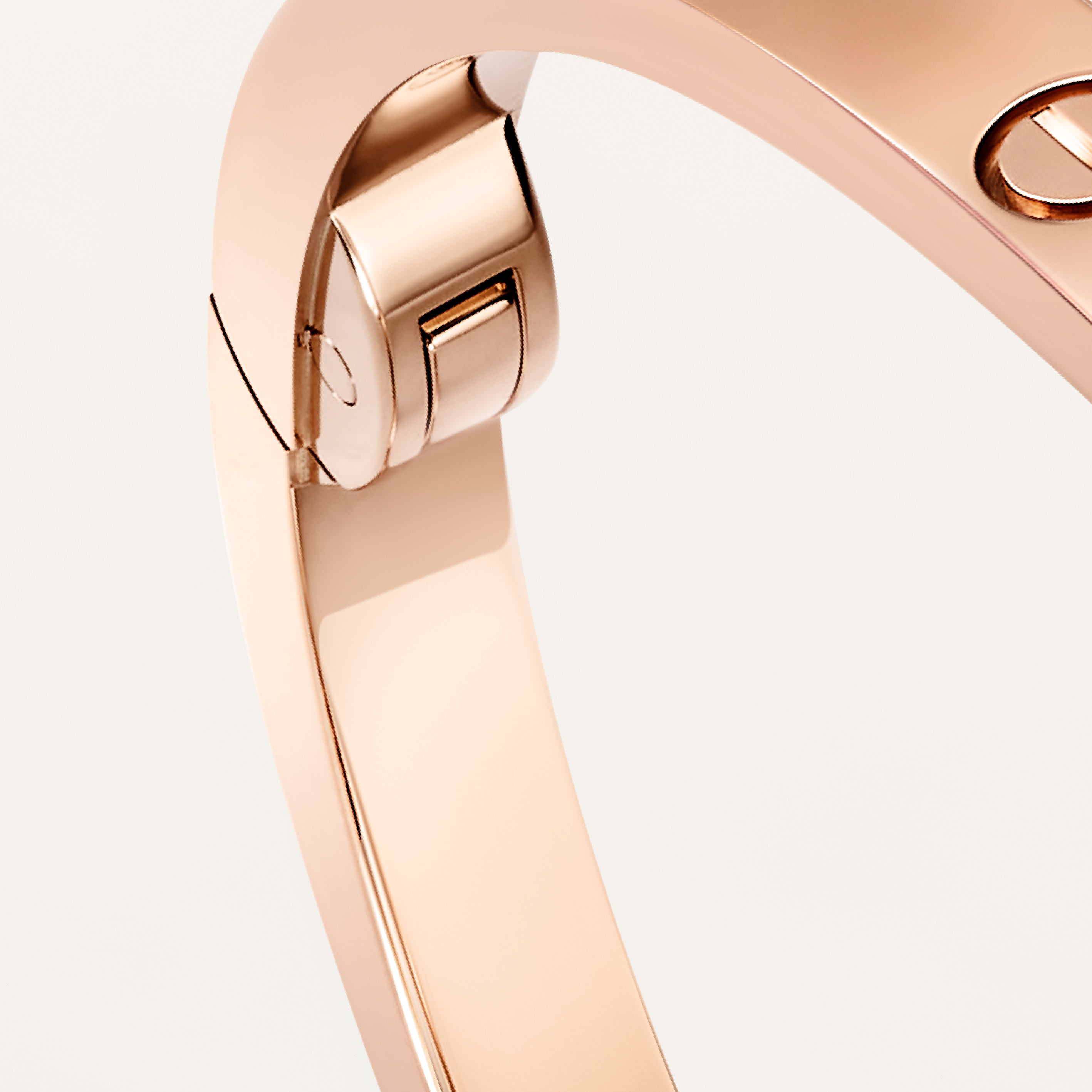 #LOVE# bracelet, small model, image 7