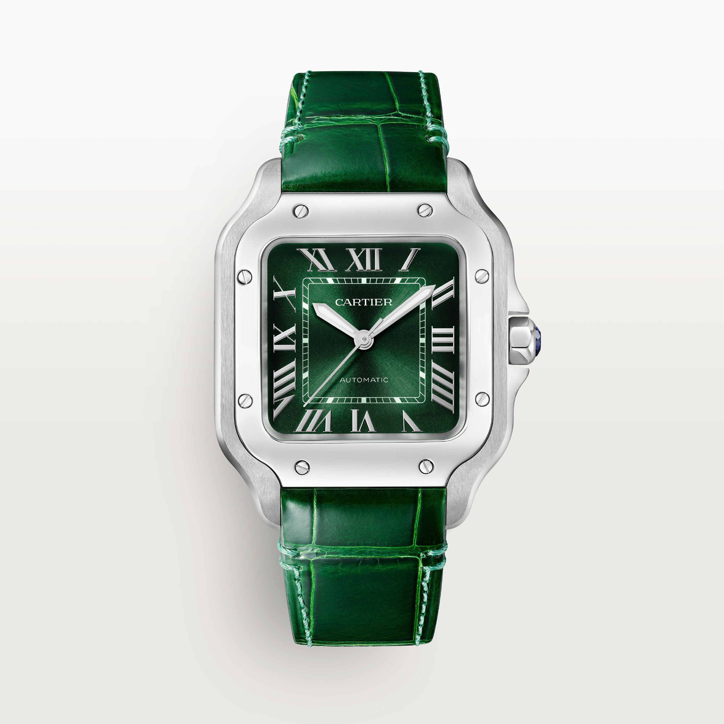 Santos de Cartier watch, image 7