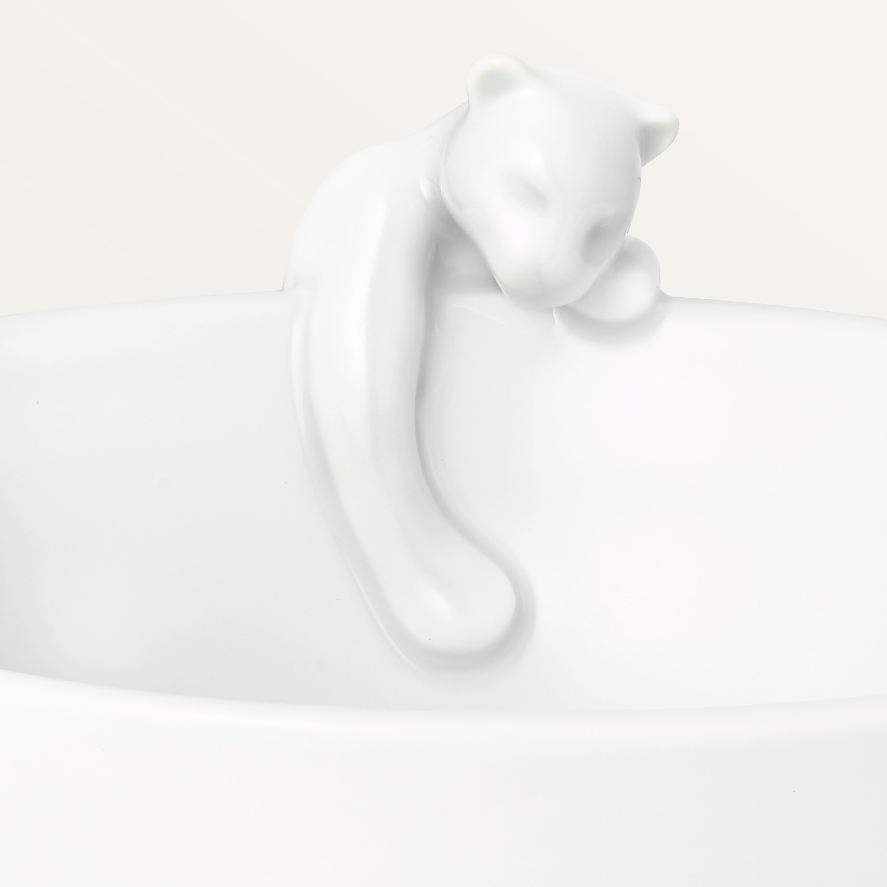 Cartier Baby 3-piece panther set